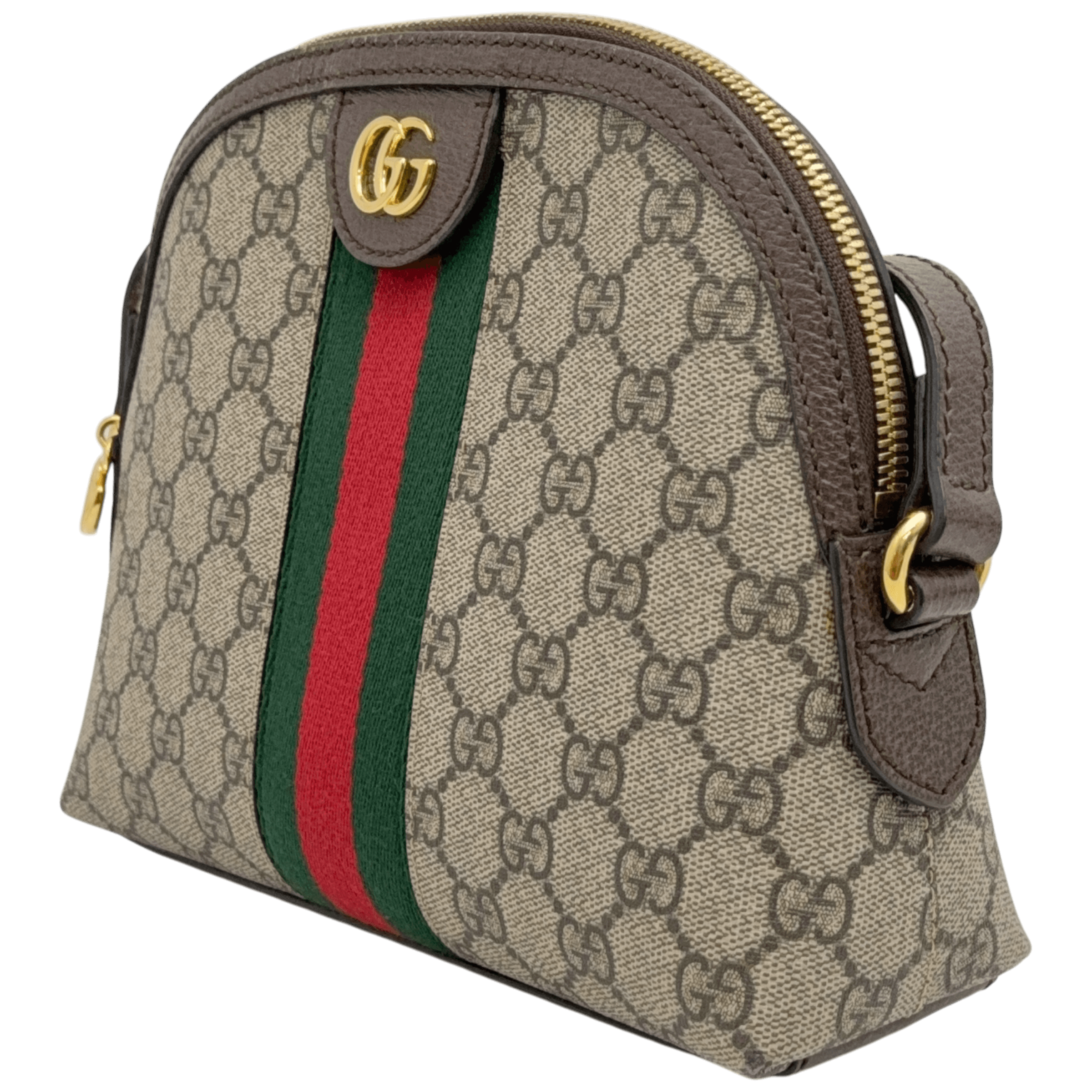Ophidia Dome Bag