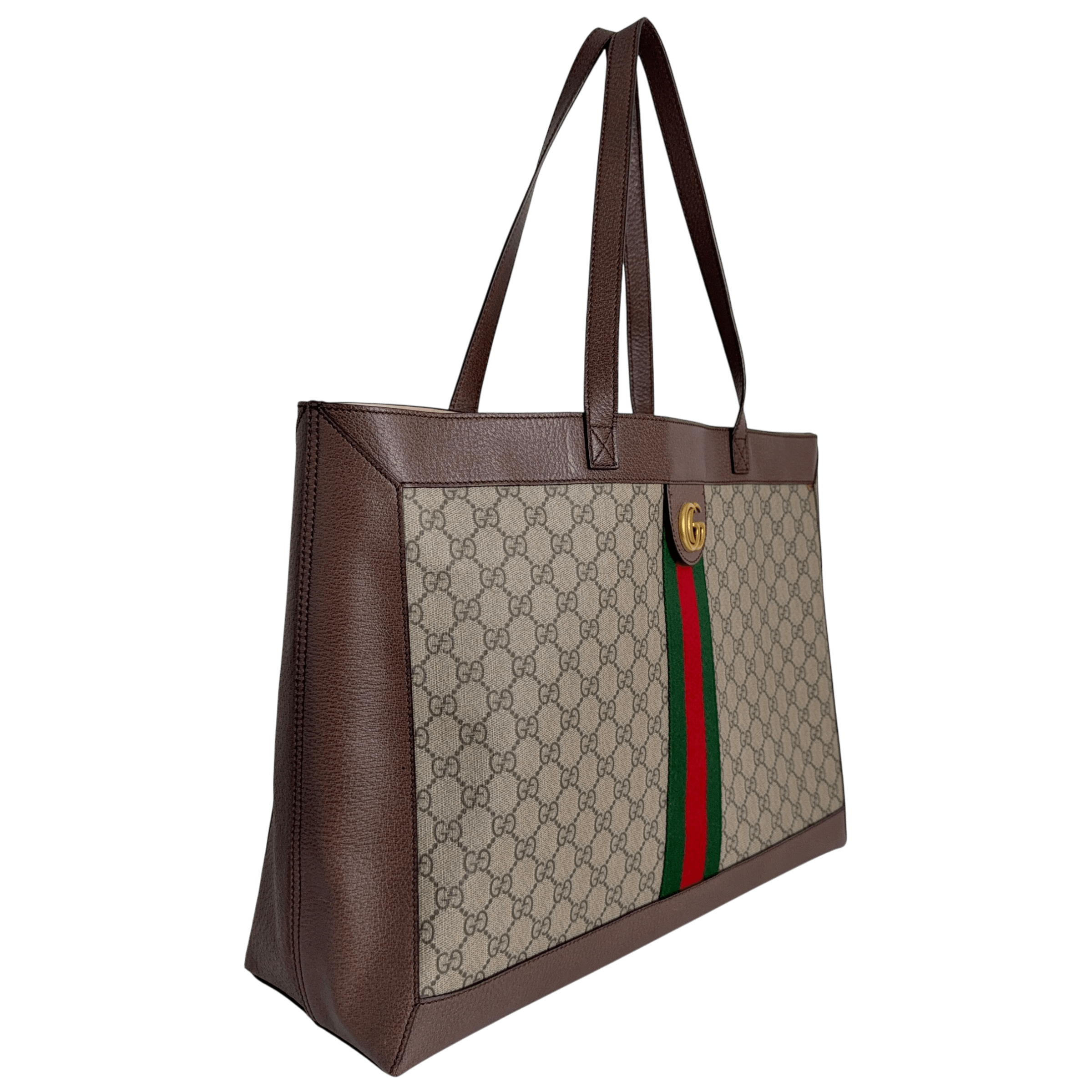 Ophidia GG Soft Supreme Tote