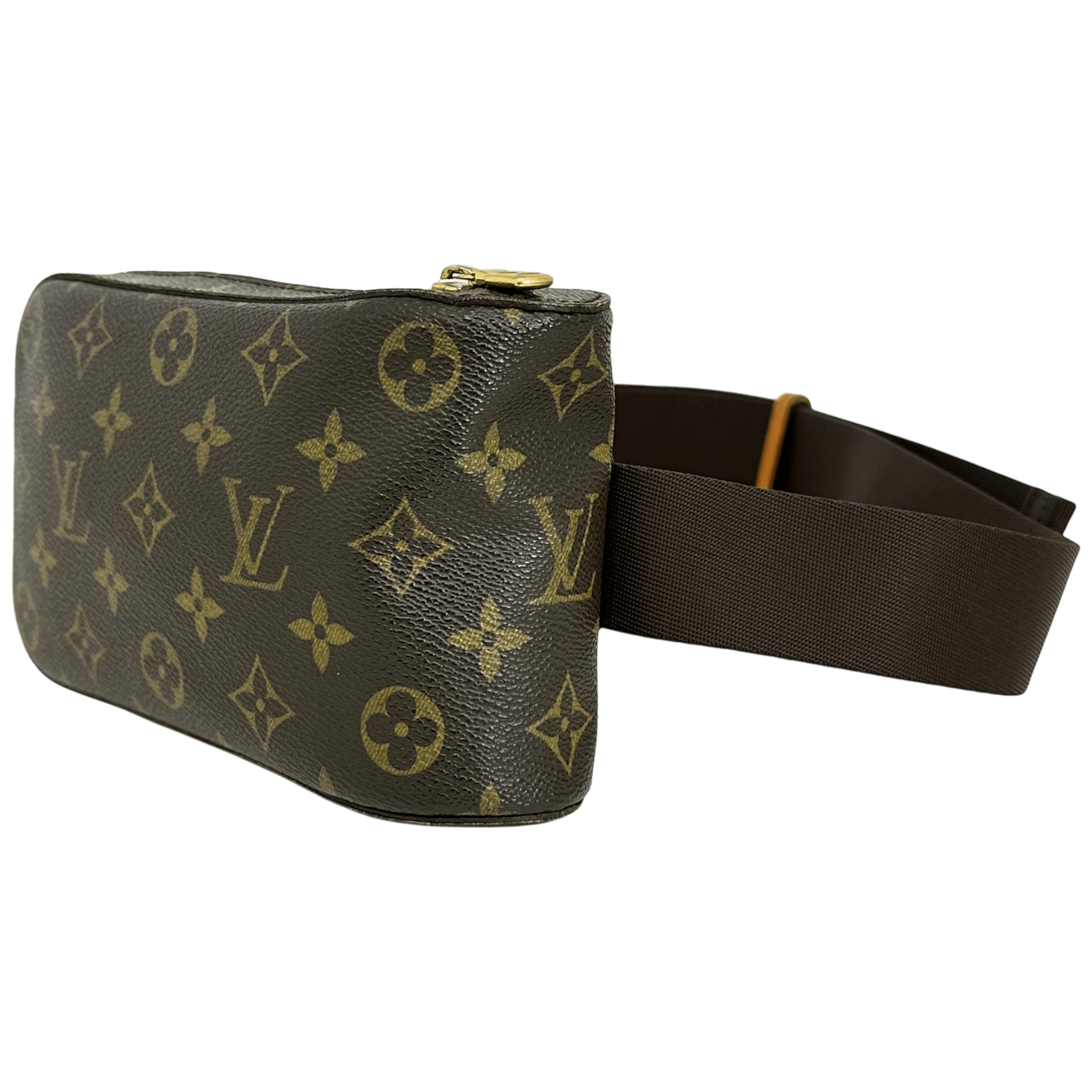 Monogram Geronimos