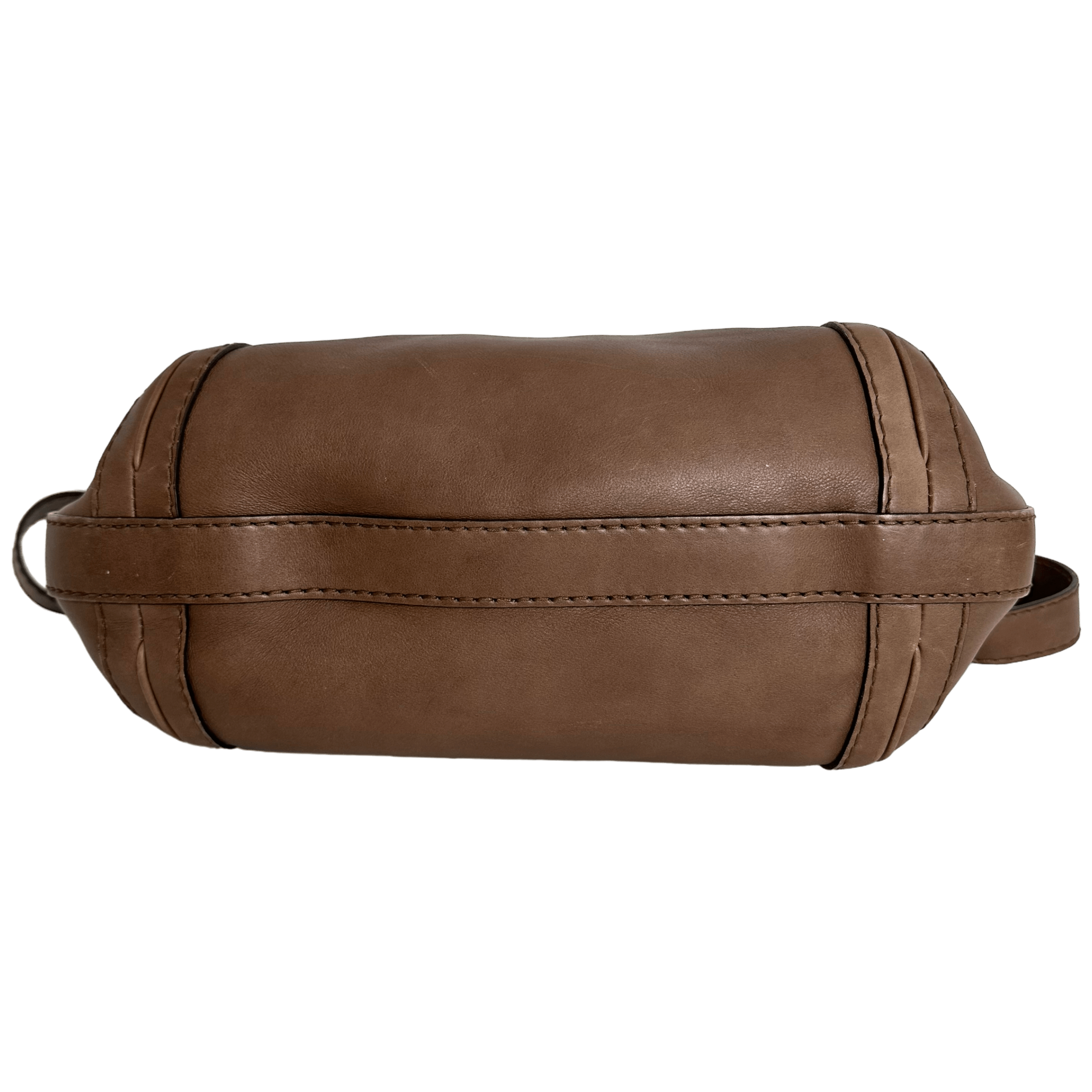 GG Leather Bag