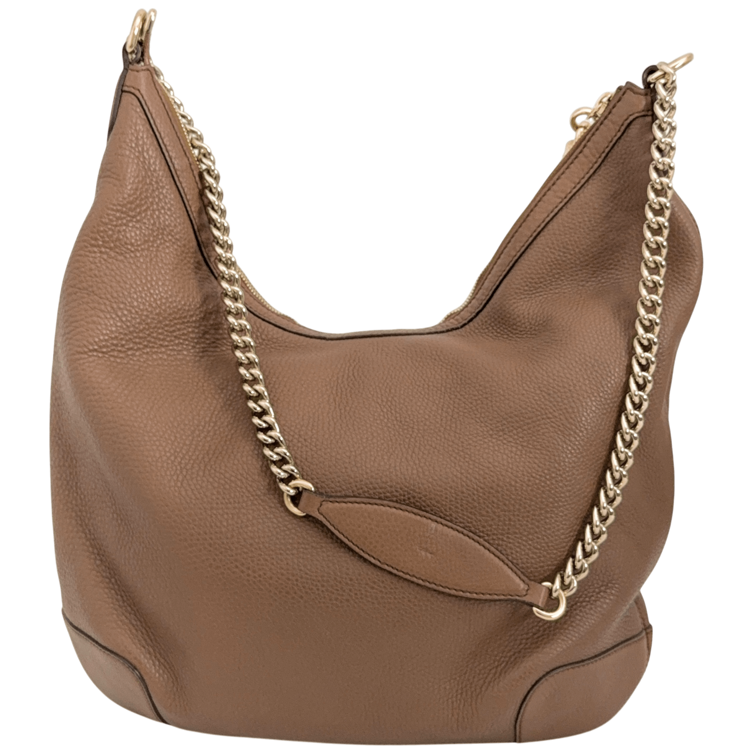 Soho Disco Chain Hobo Bag