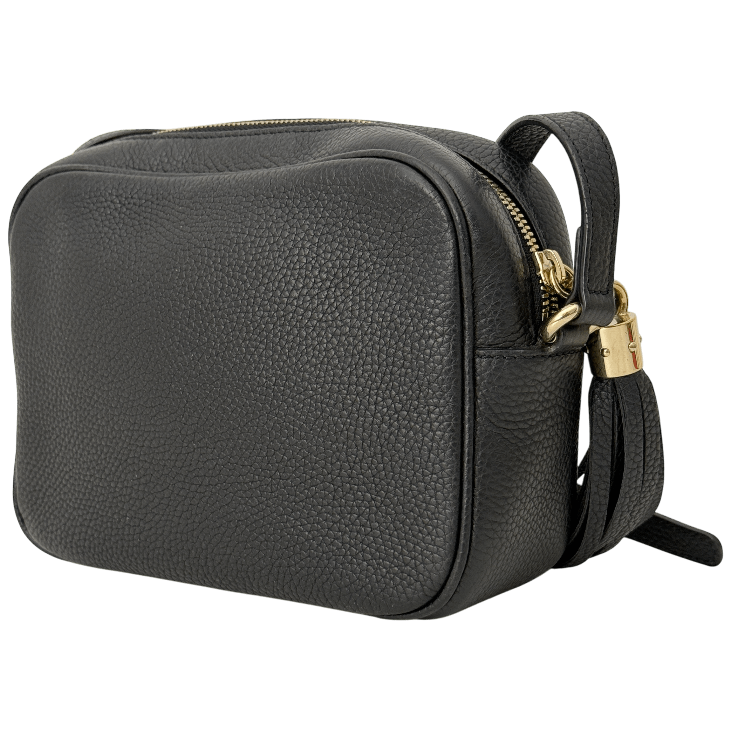 Soho Disco Bag