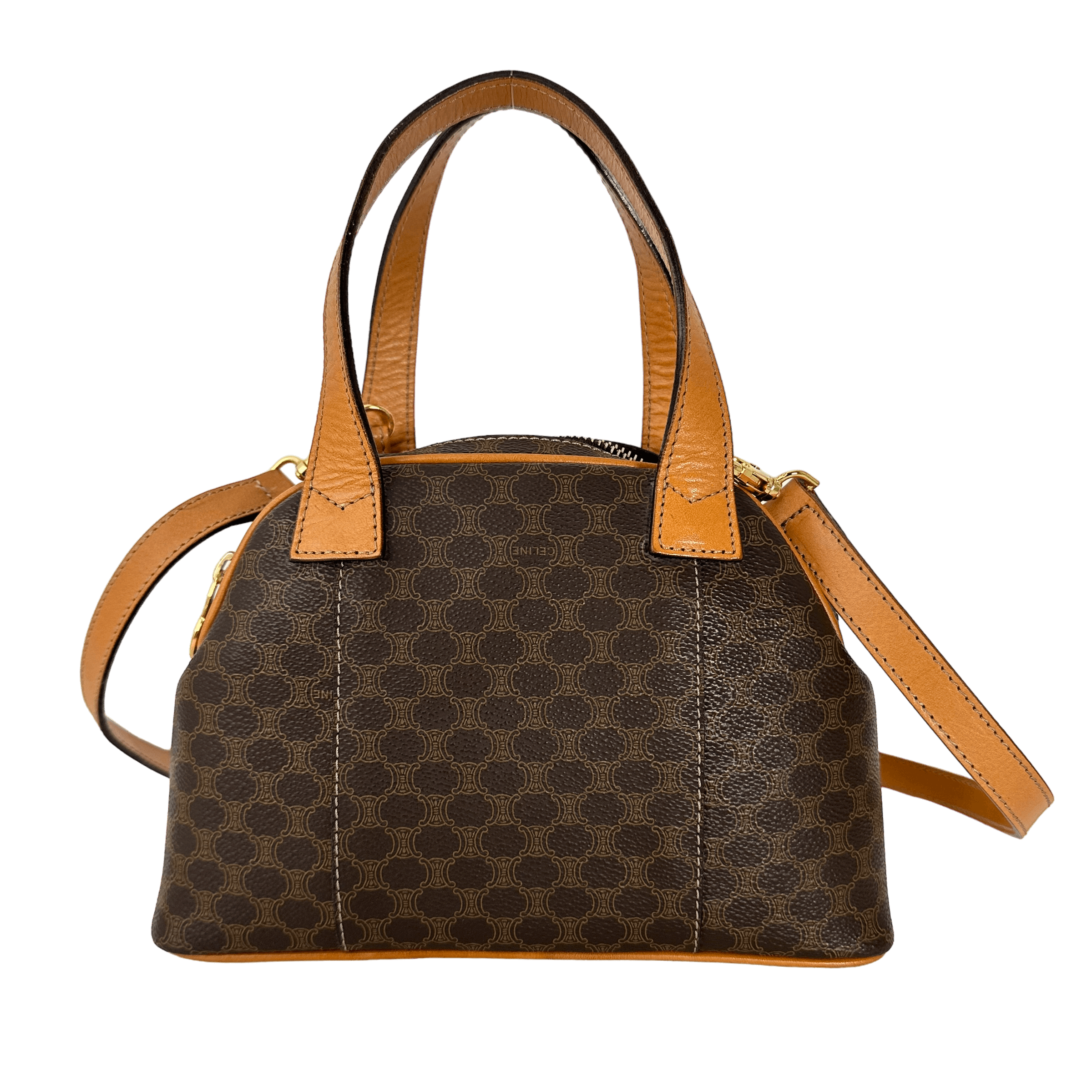 Macadam Small Handbag