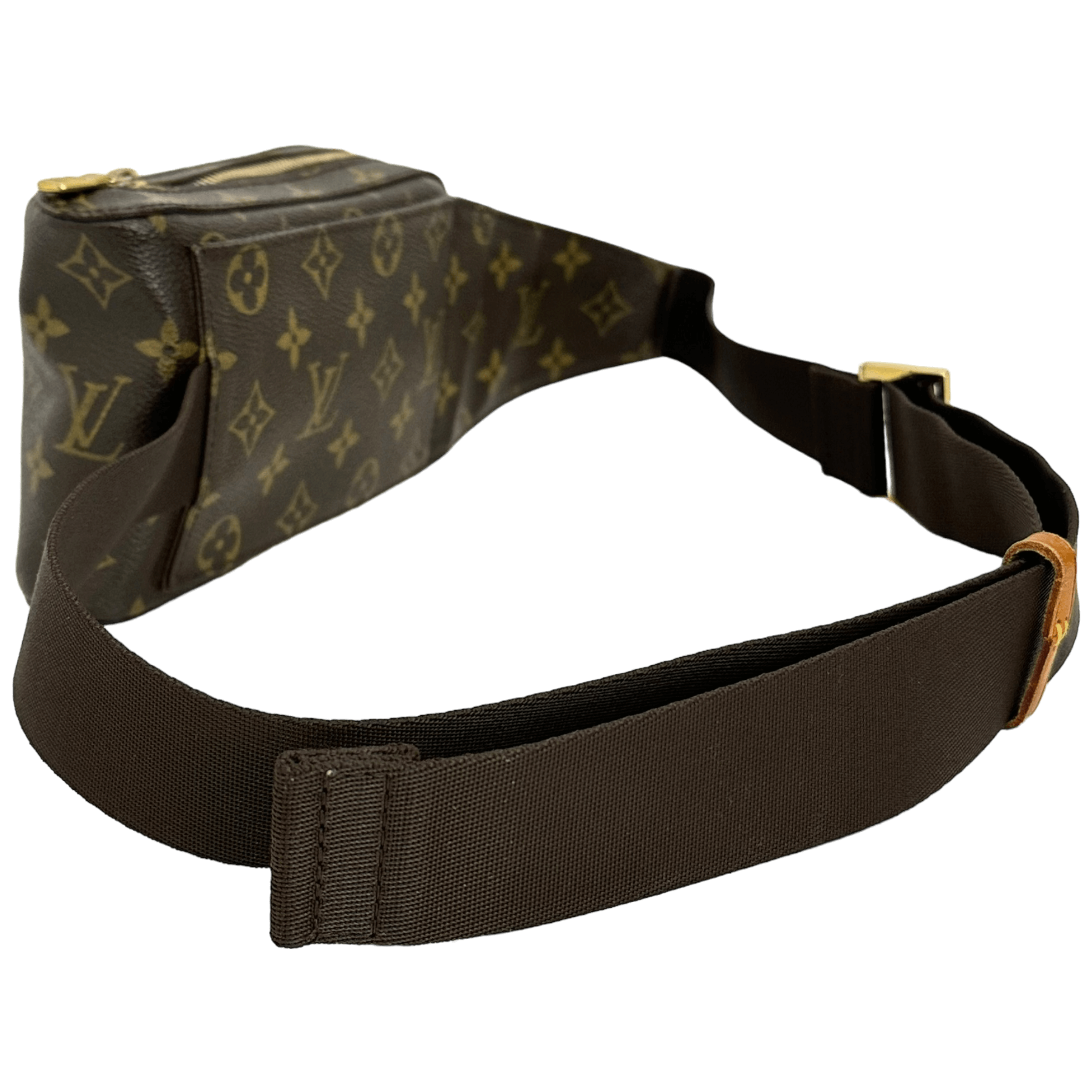 Monogram Geronimos
