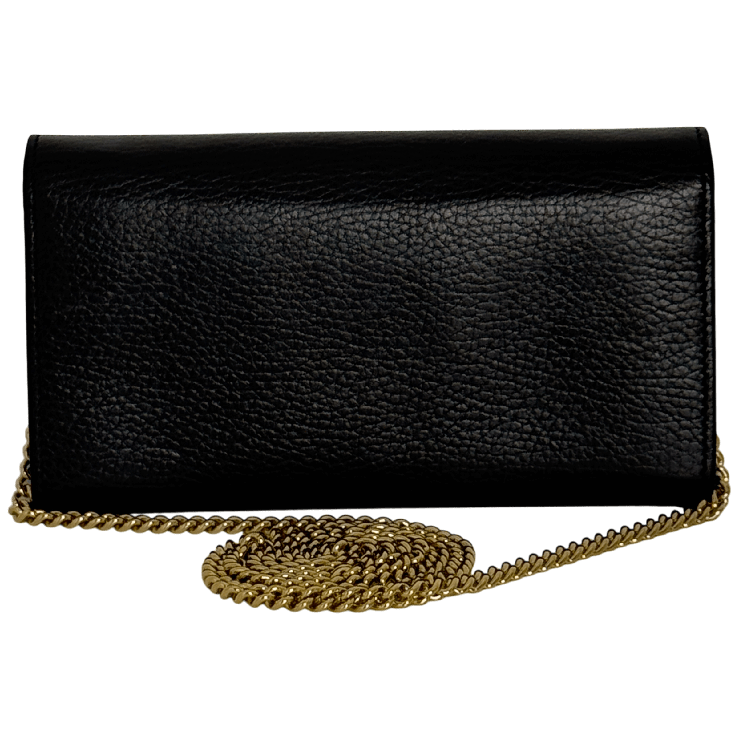 GG Marmont Wallet on Chain