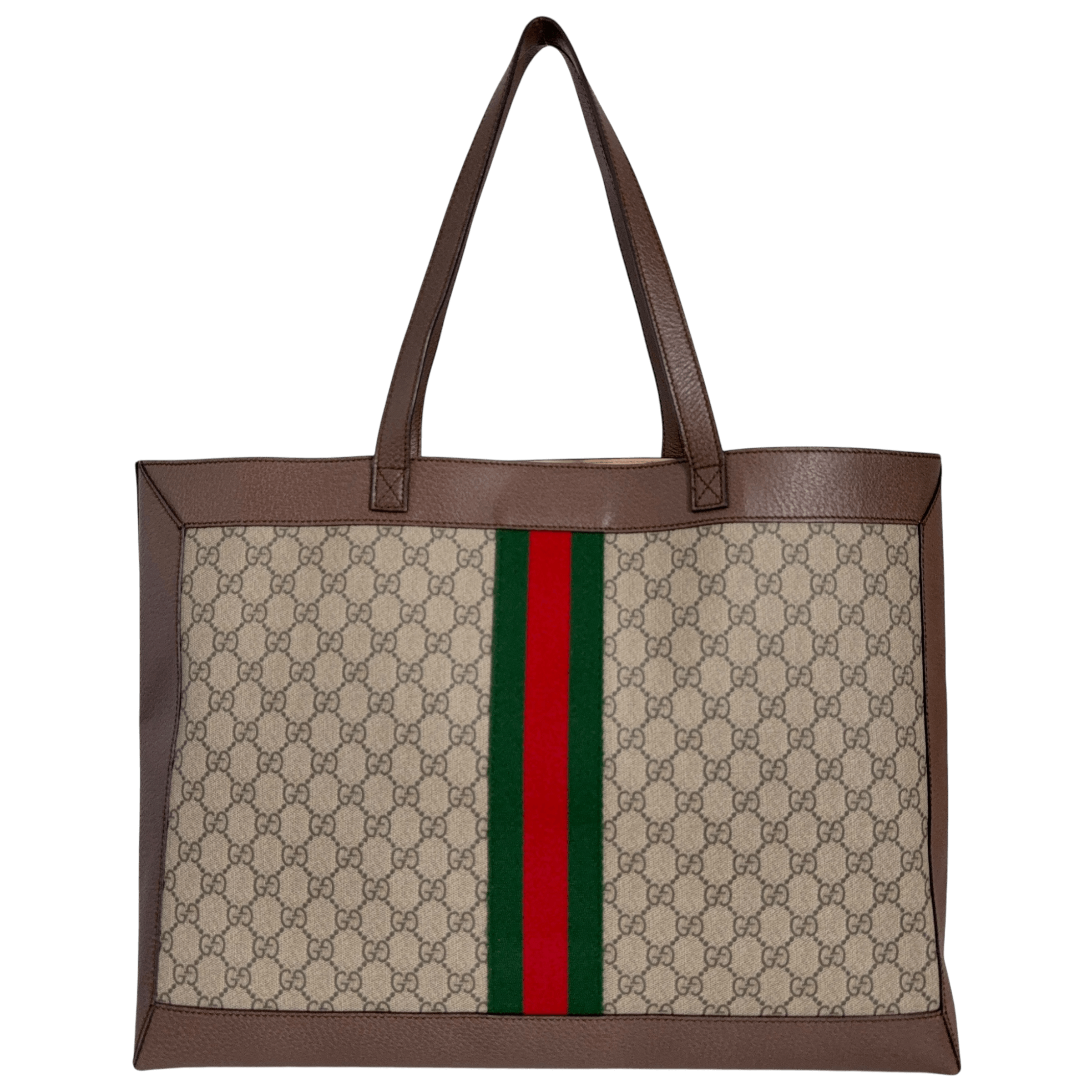 Ophidia GG Soft Supreme Tote
