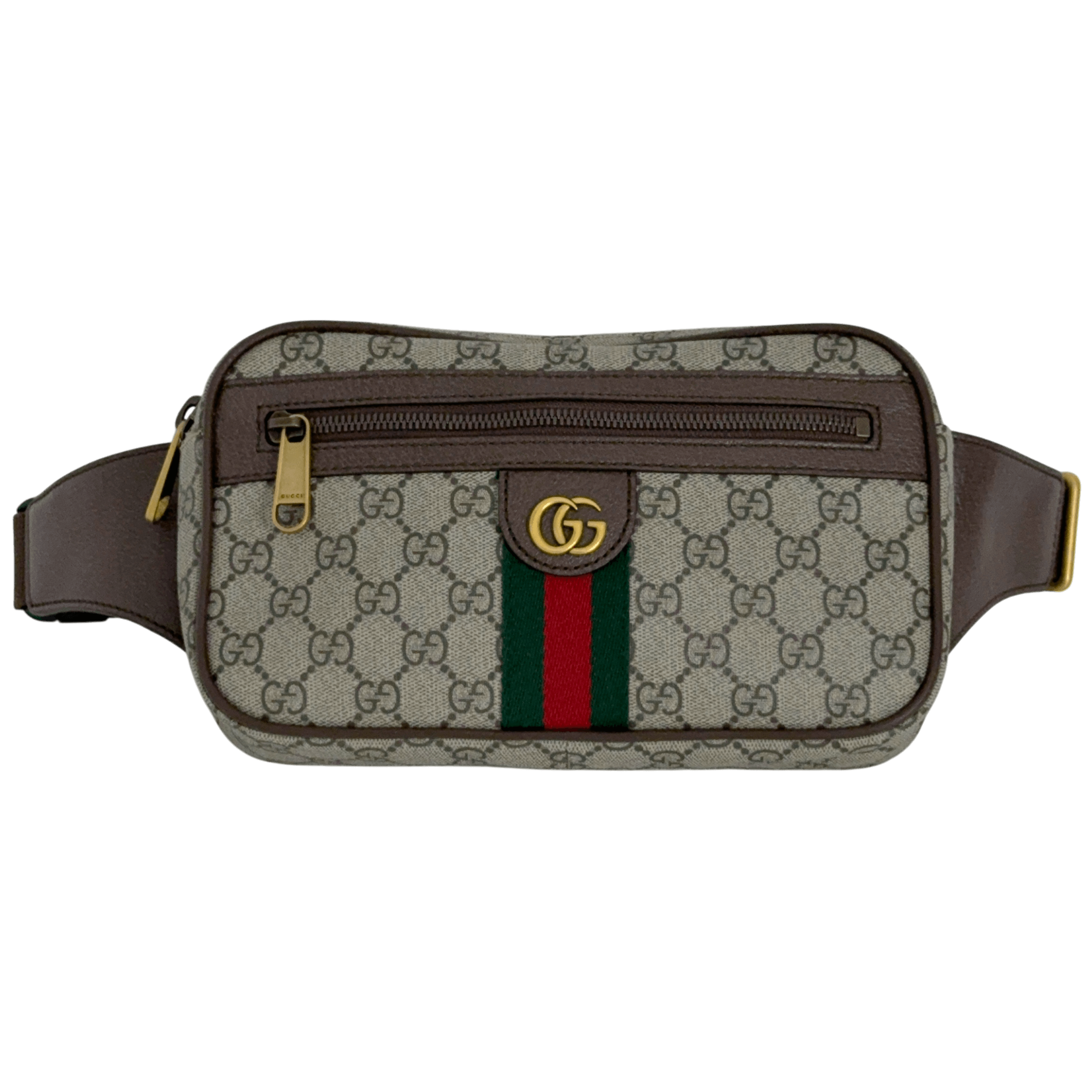 Ophidia Waist Bag