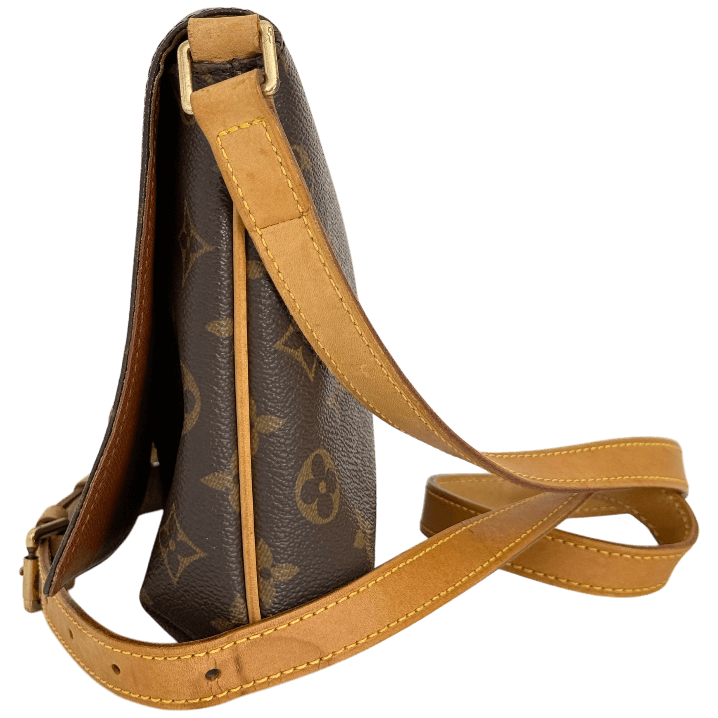 Musette Tango Long Strap