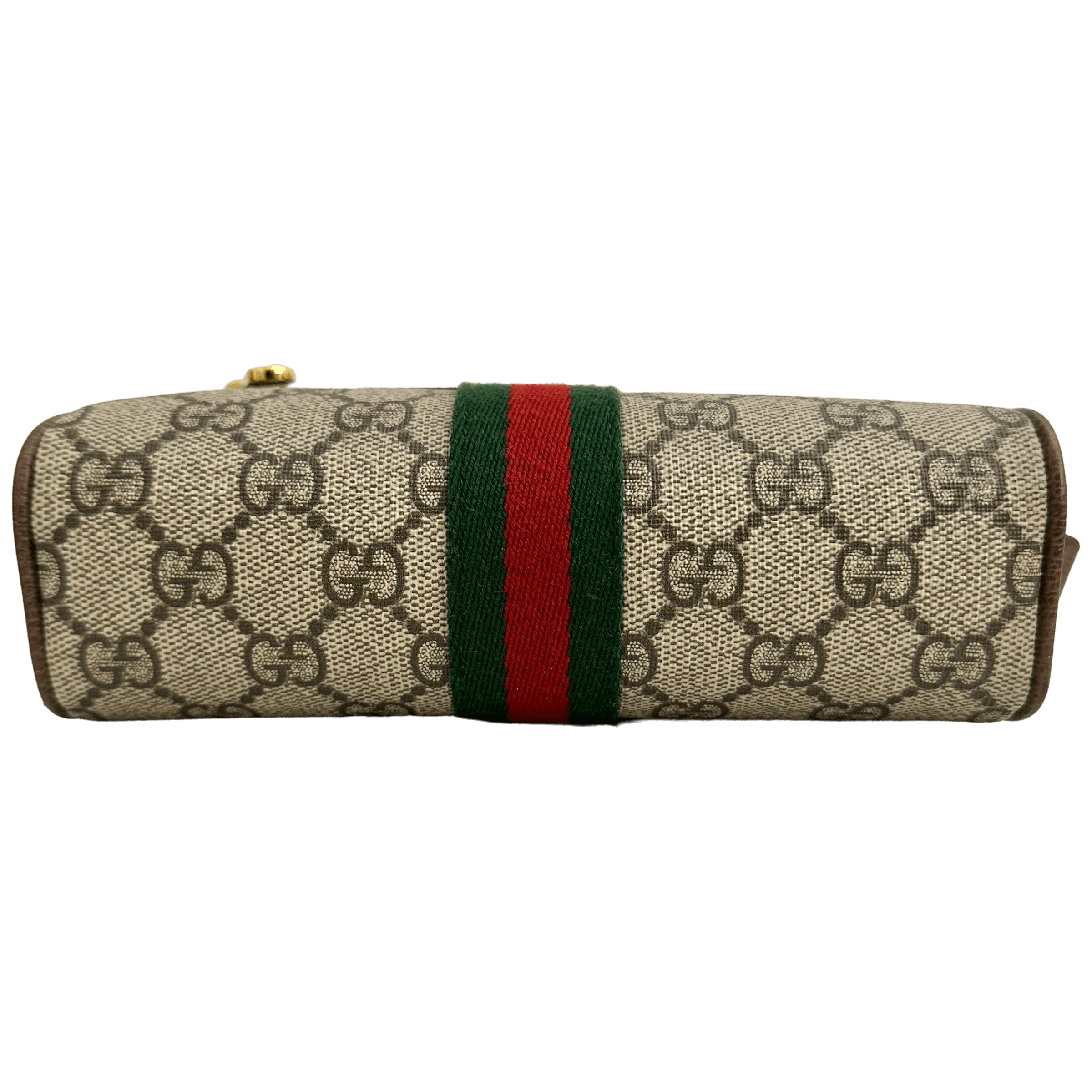 Ophidia GG Supreme Mini Bag