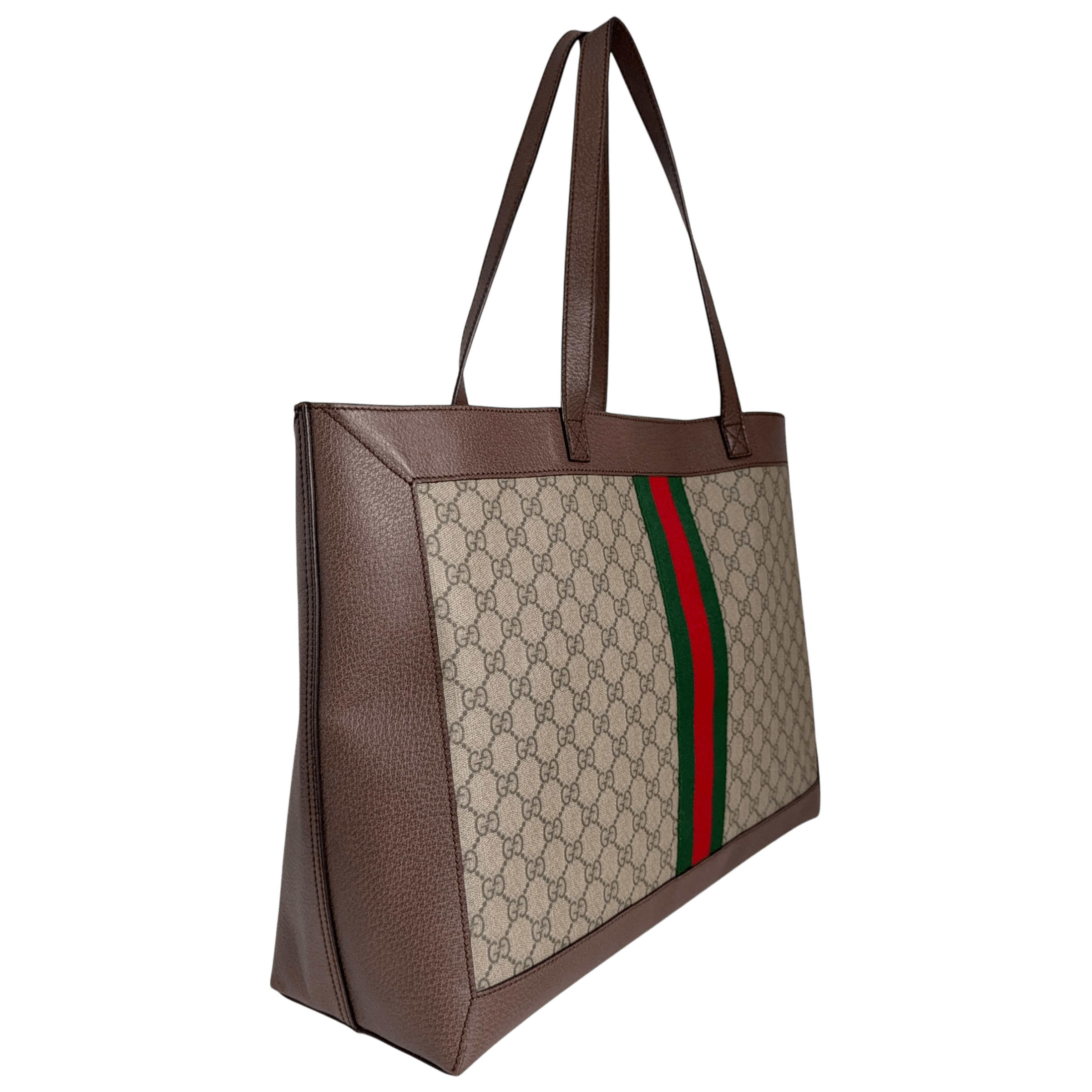 Ophidia GG Soft Supreme Tote