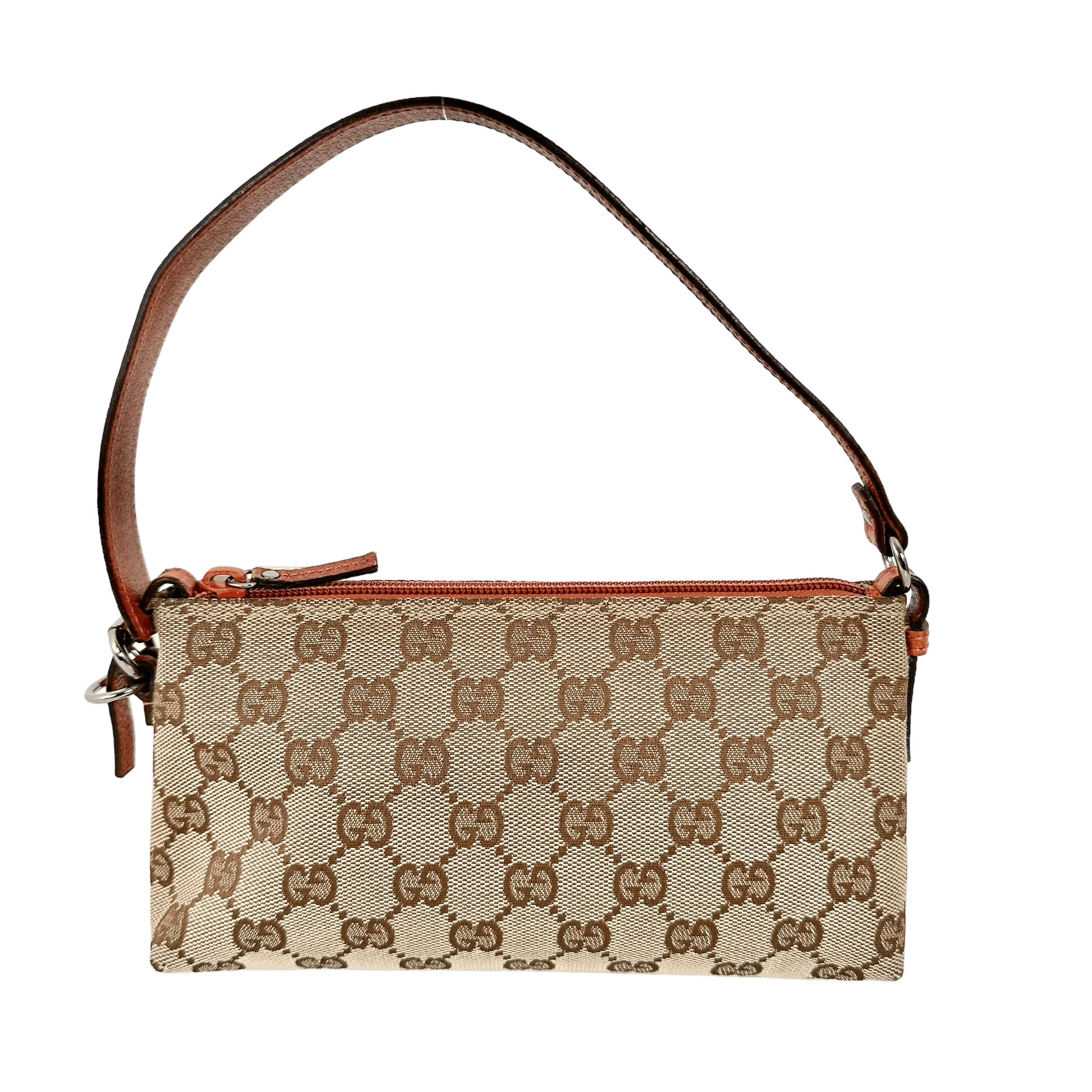 GG Web Pochette