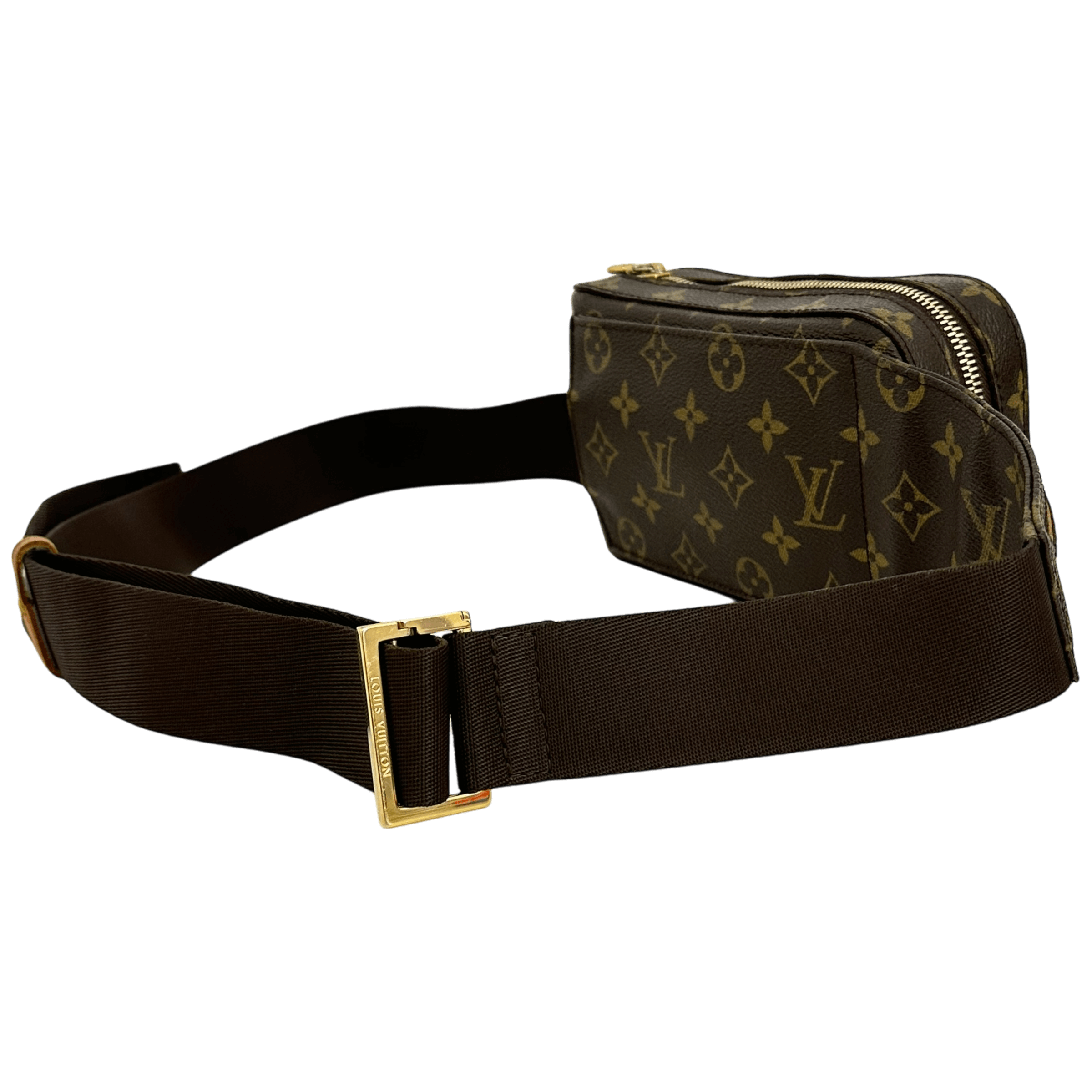 Monogram Geronimos