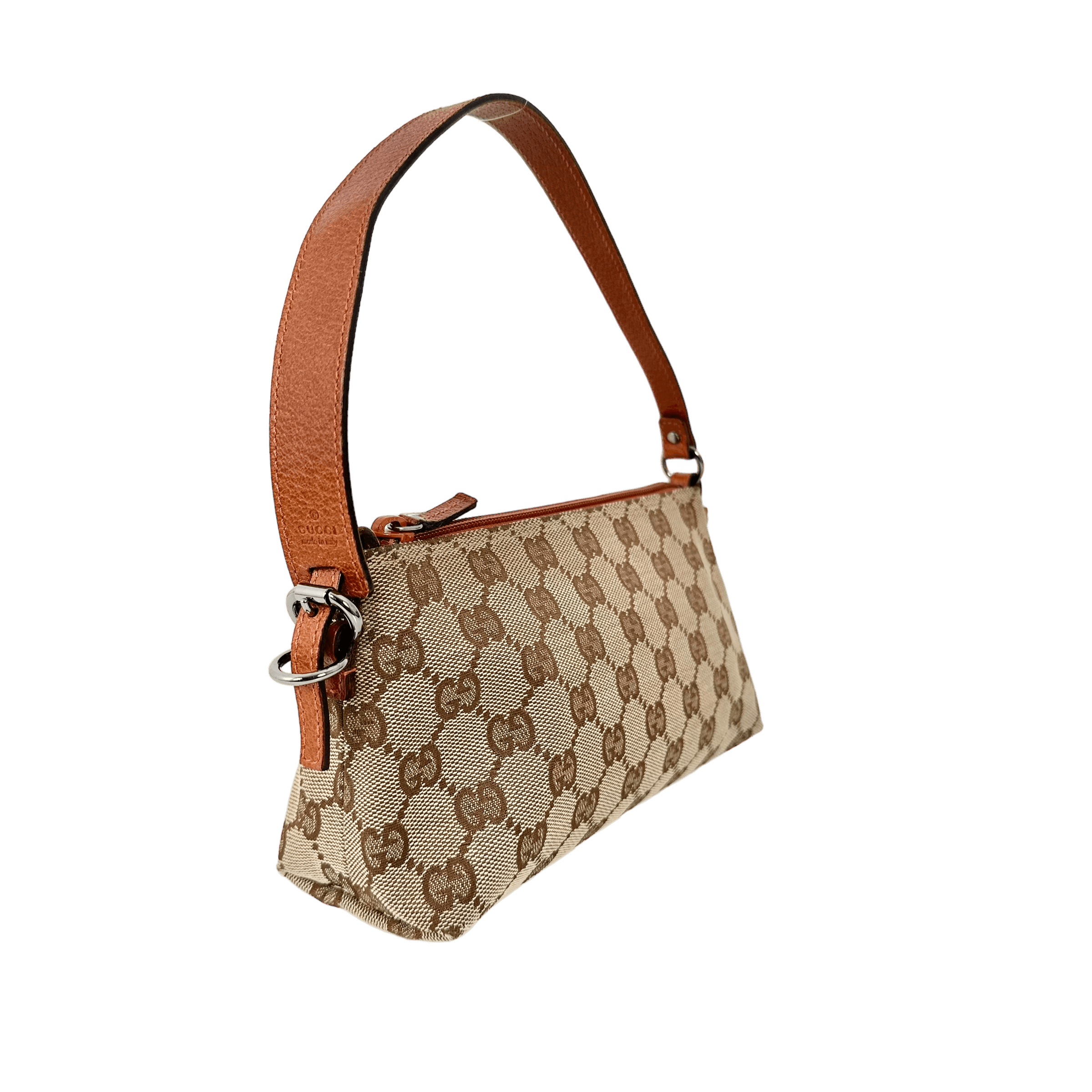 GG Web Pochette