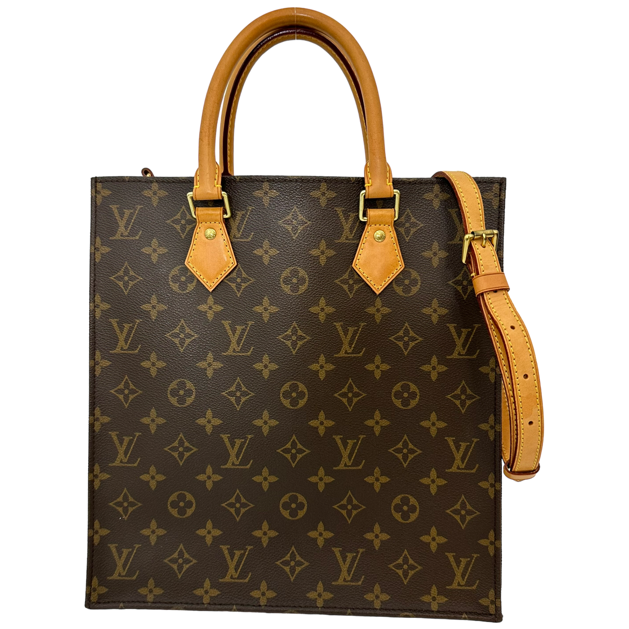 Monogram Sac Plat PM