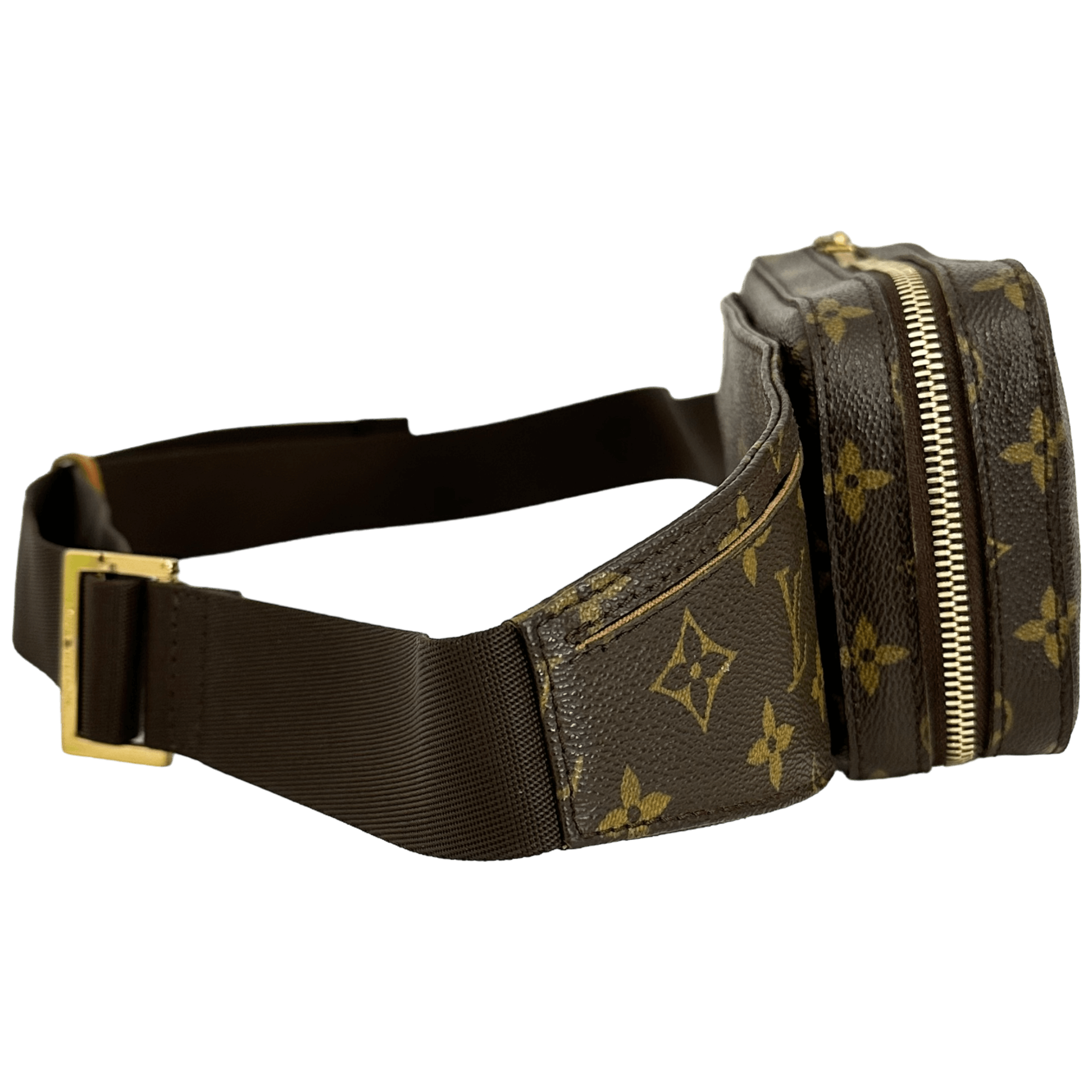 Monogram Geronimos