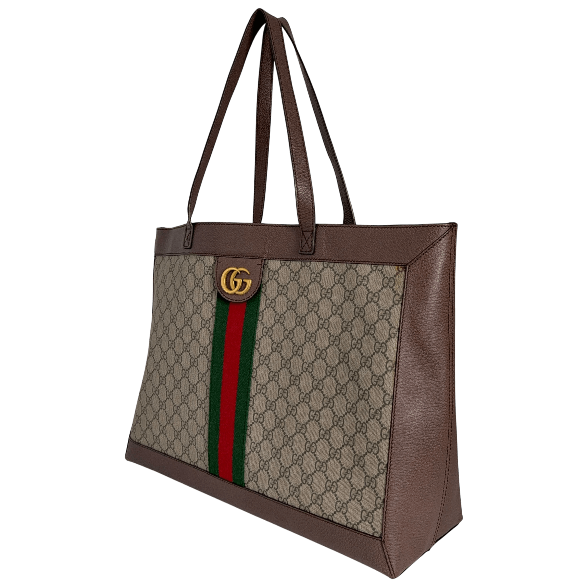 Ophidia GG Soft Supreme Tote