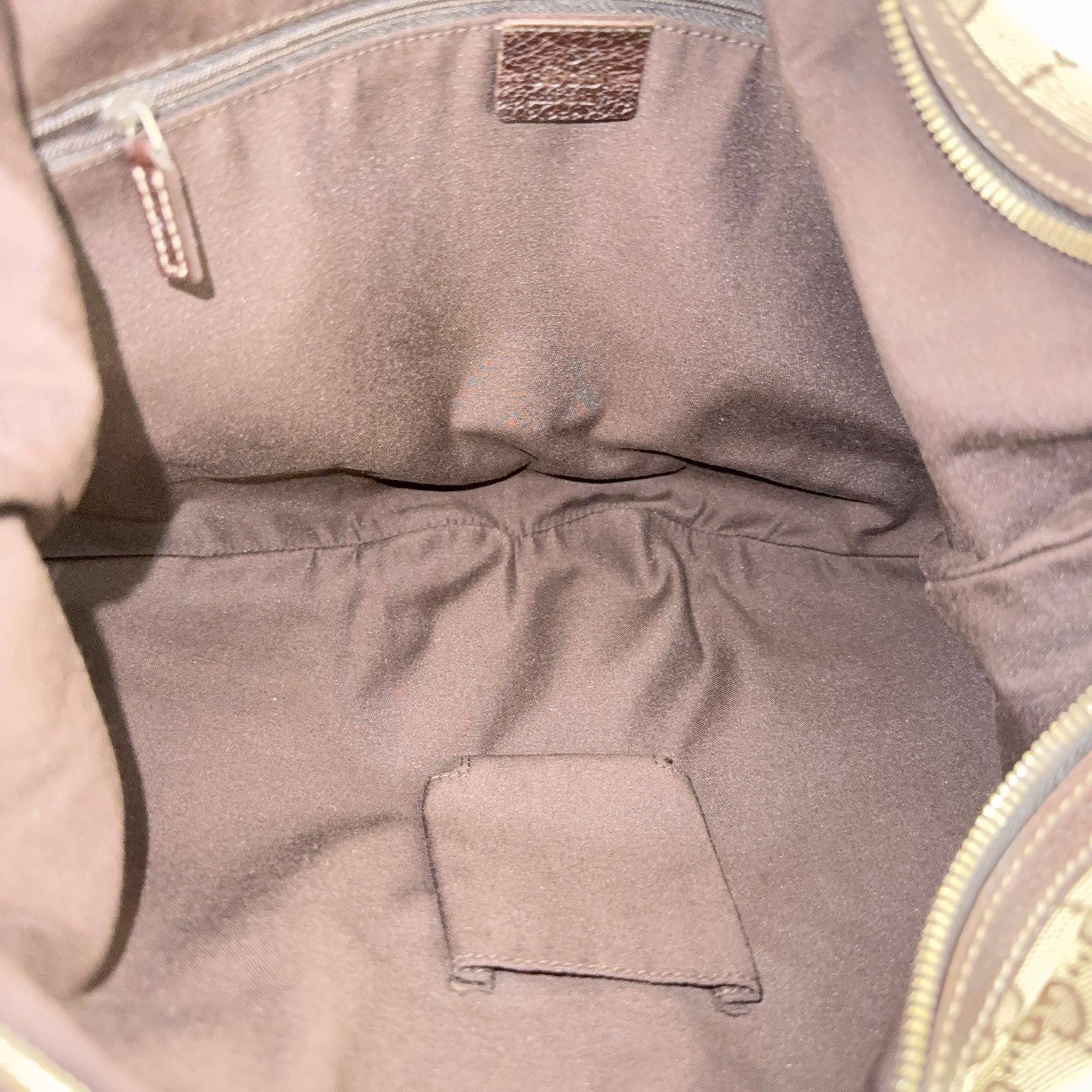 GG Hobo Shoulder Bag