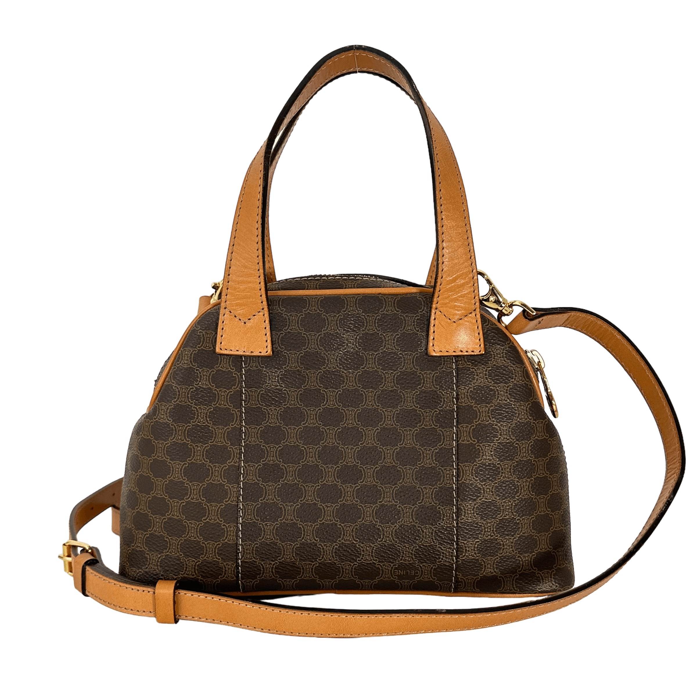 Macadam Small Handbag