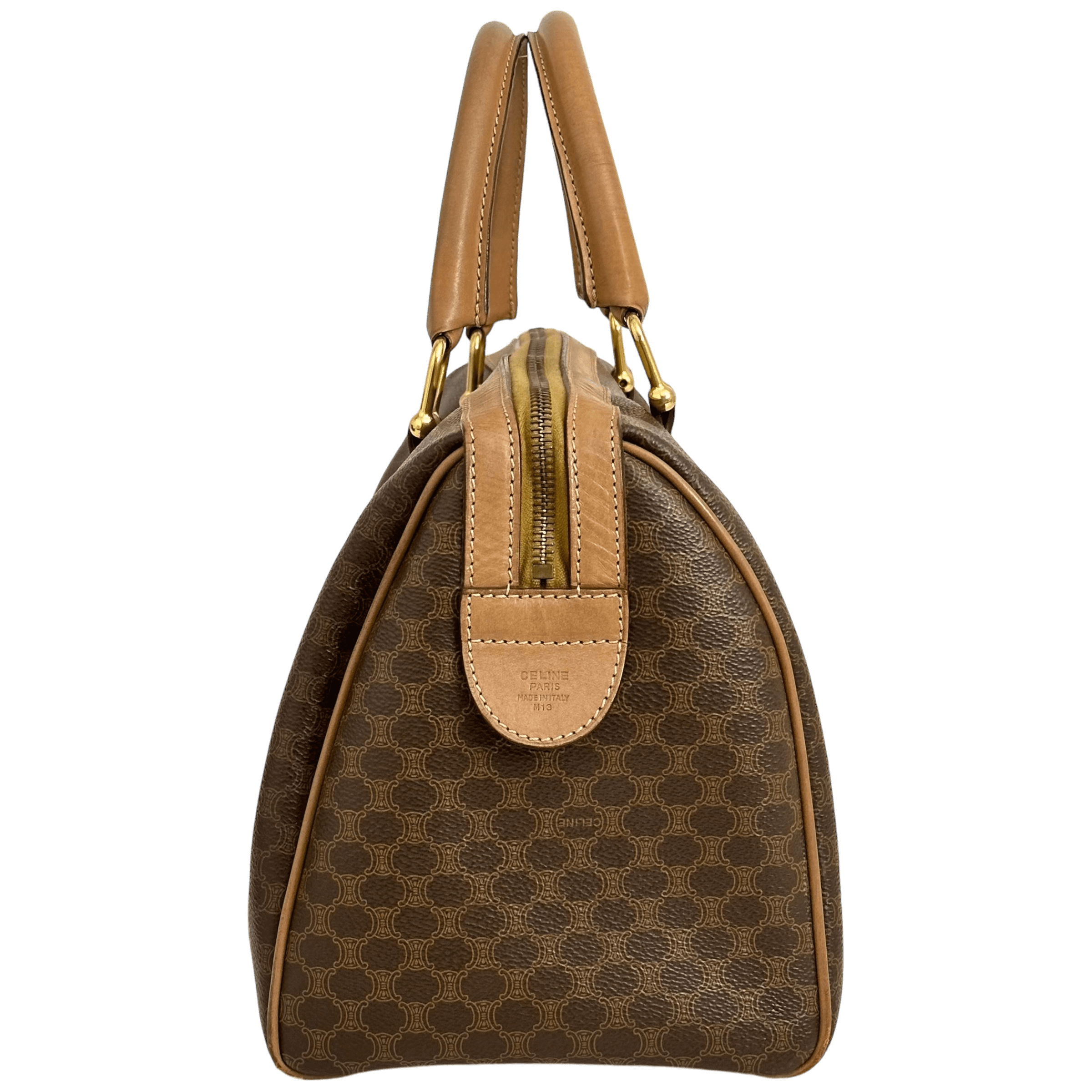 Macadam Boston Bag