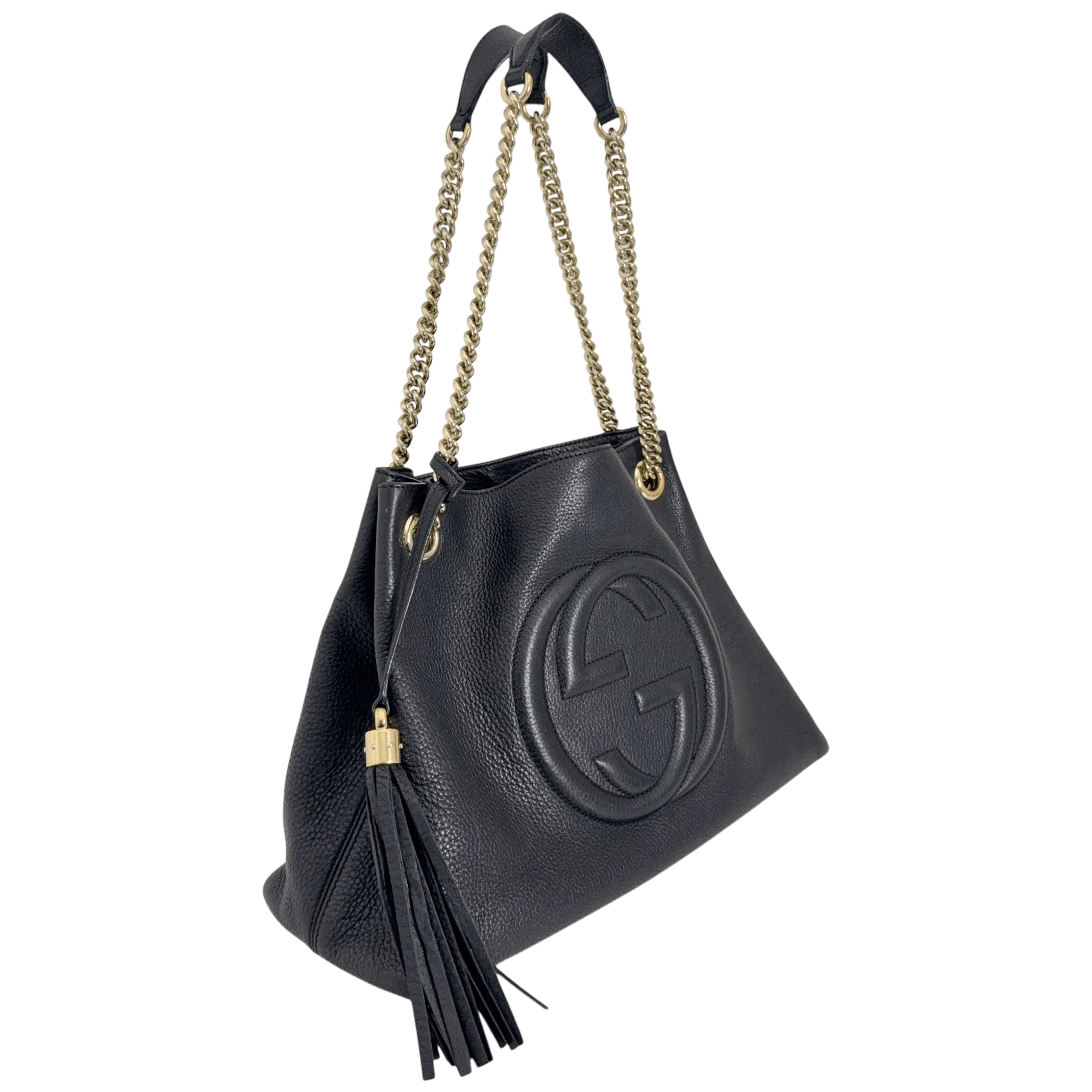 Soho Disco Chain Bag