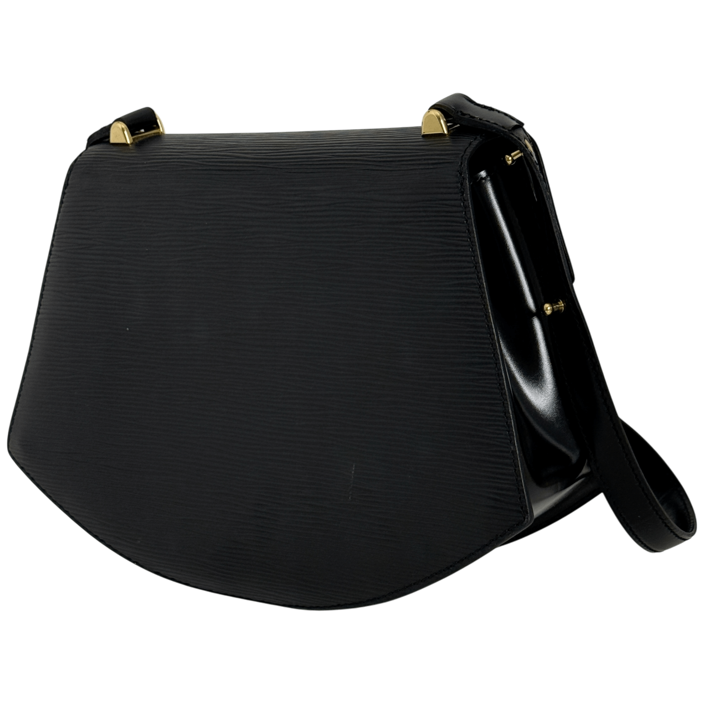 Epi Tilsitt Shoulder Bag