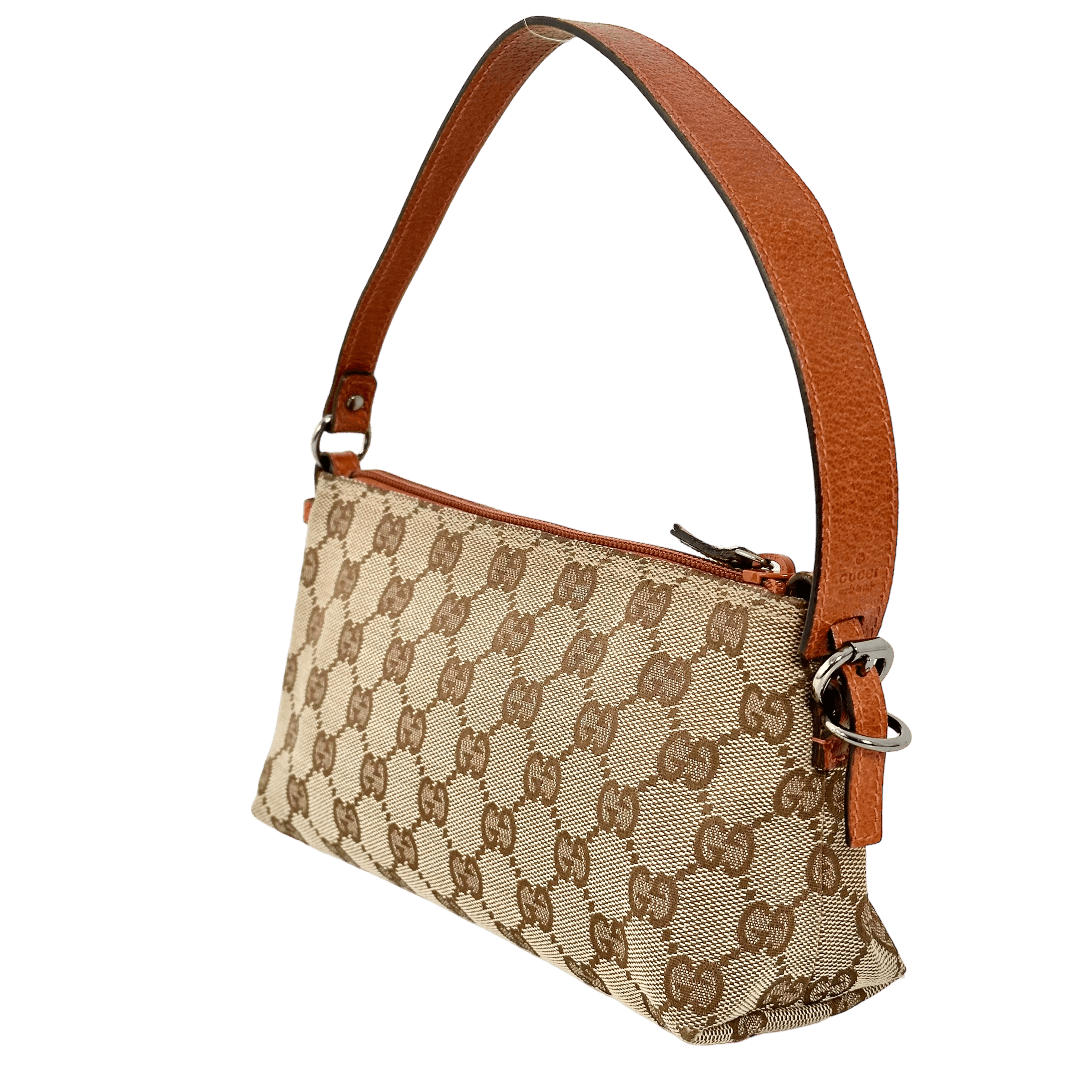 GG Web Pochette