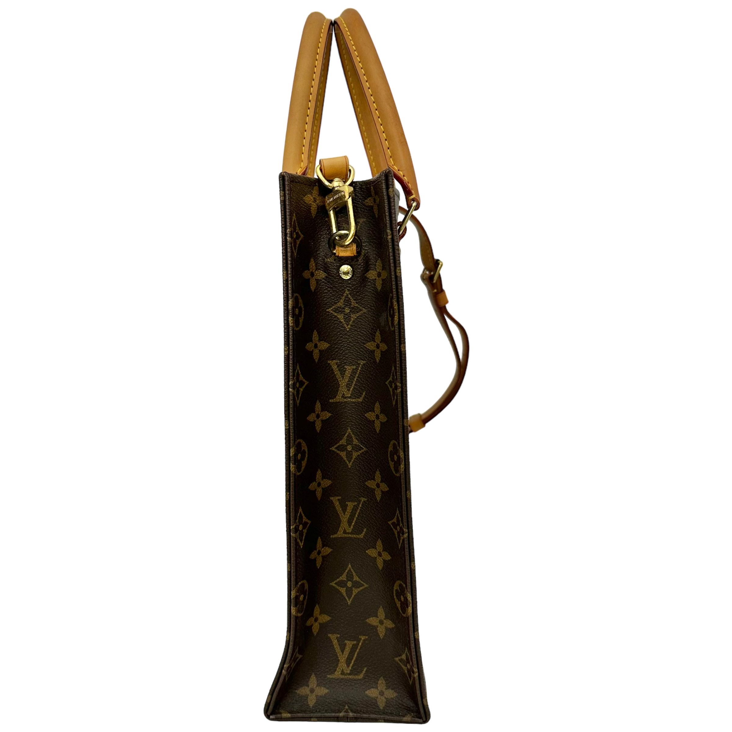 Monogram Sac Plat PM