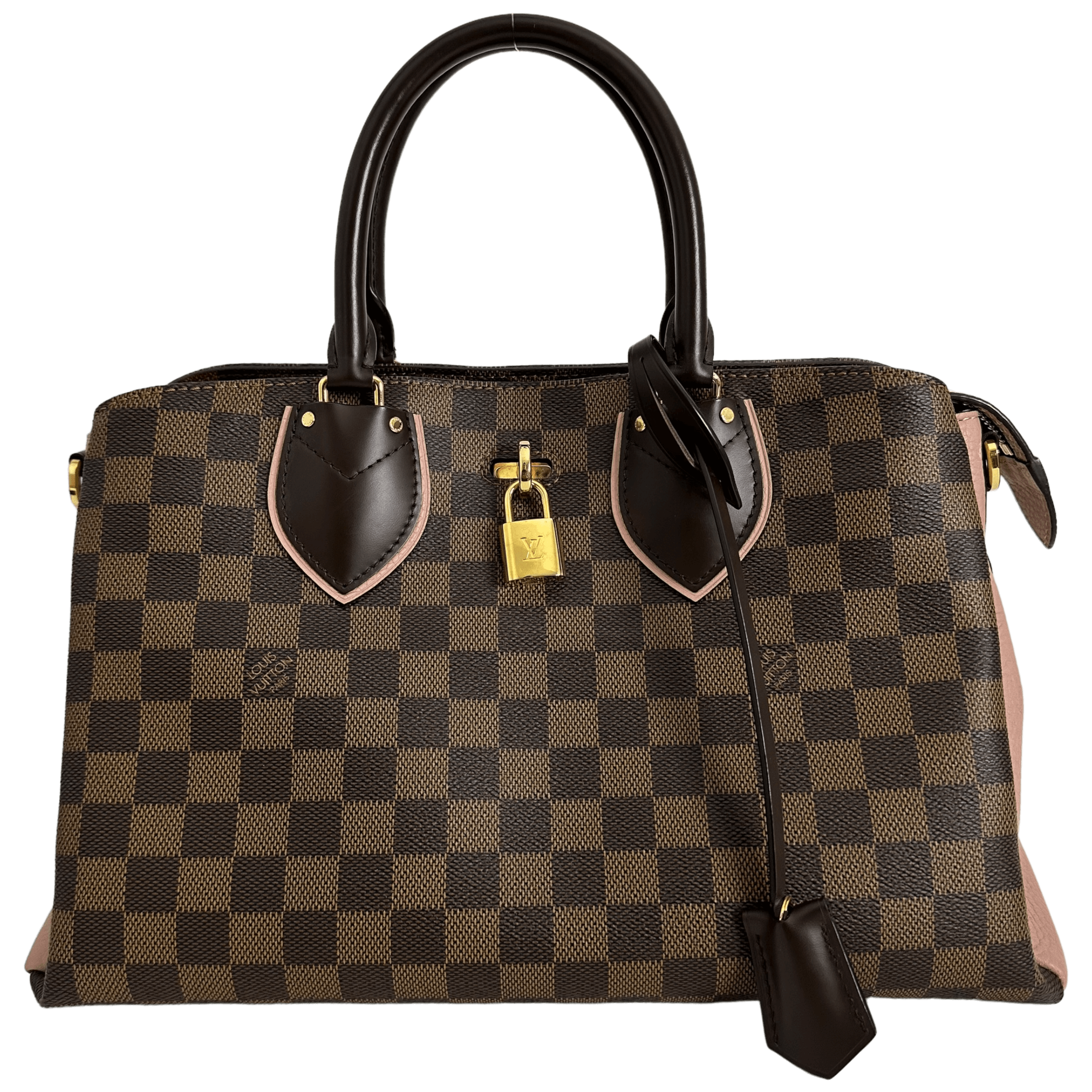 Damier Ebene Normandy