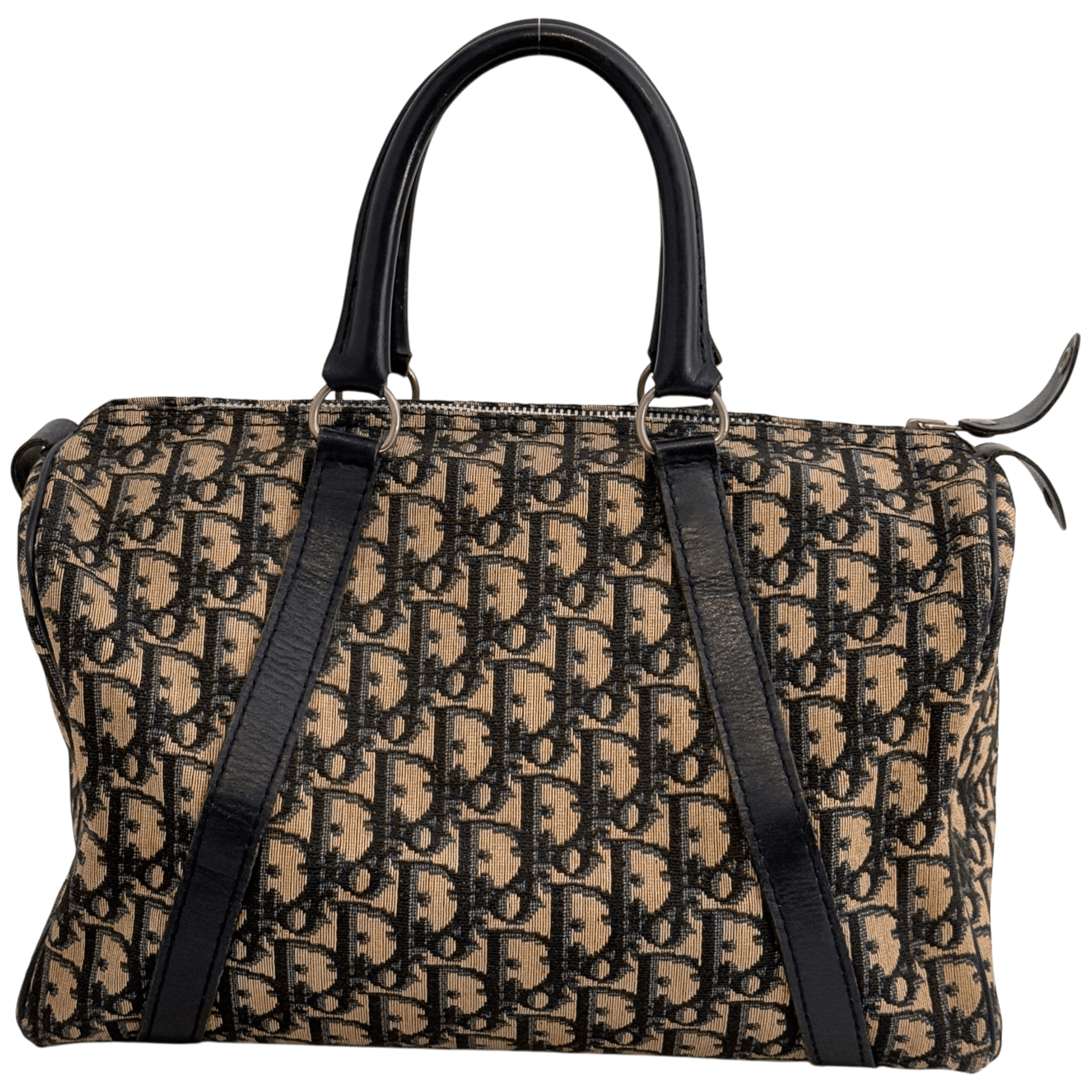 Trotter Boston Bag