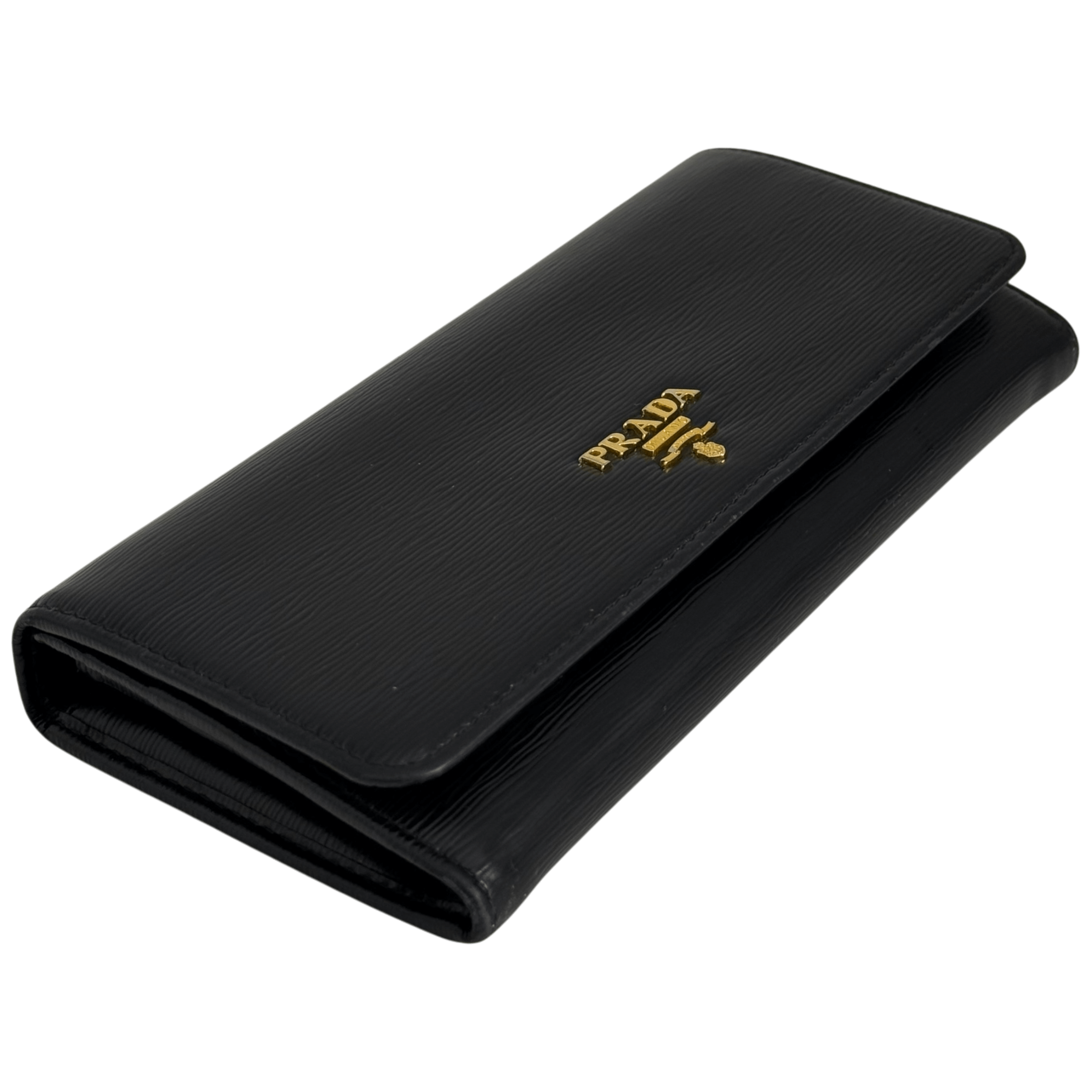 Vitello Move Wallet w/ Chain