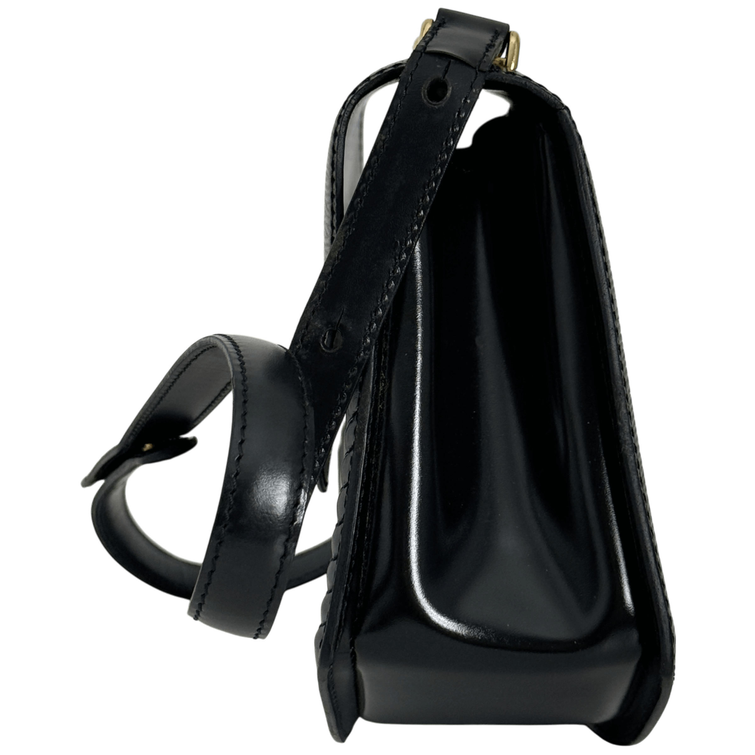 Epi Tilsitt Shoulder Bag