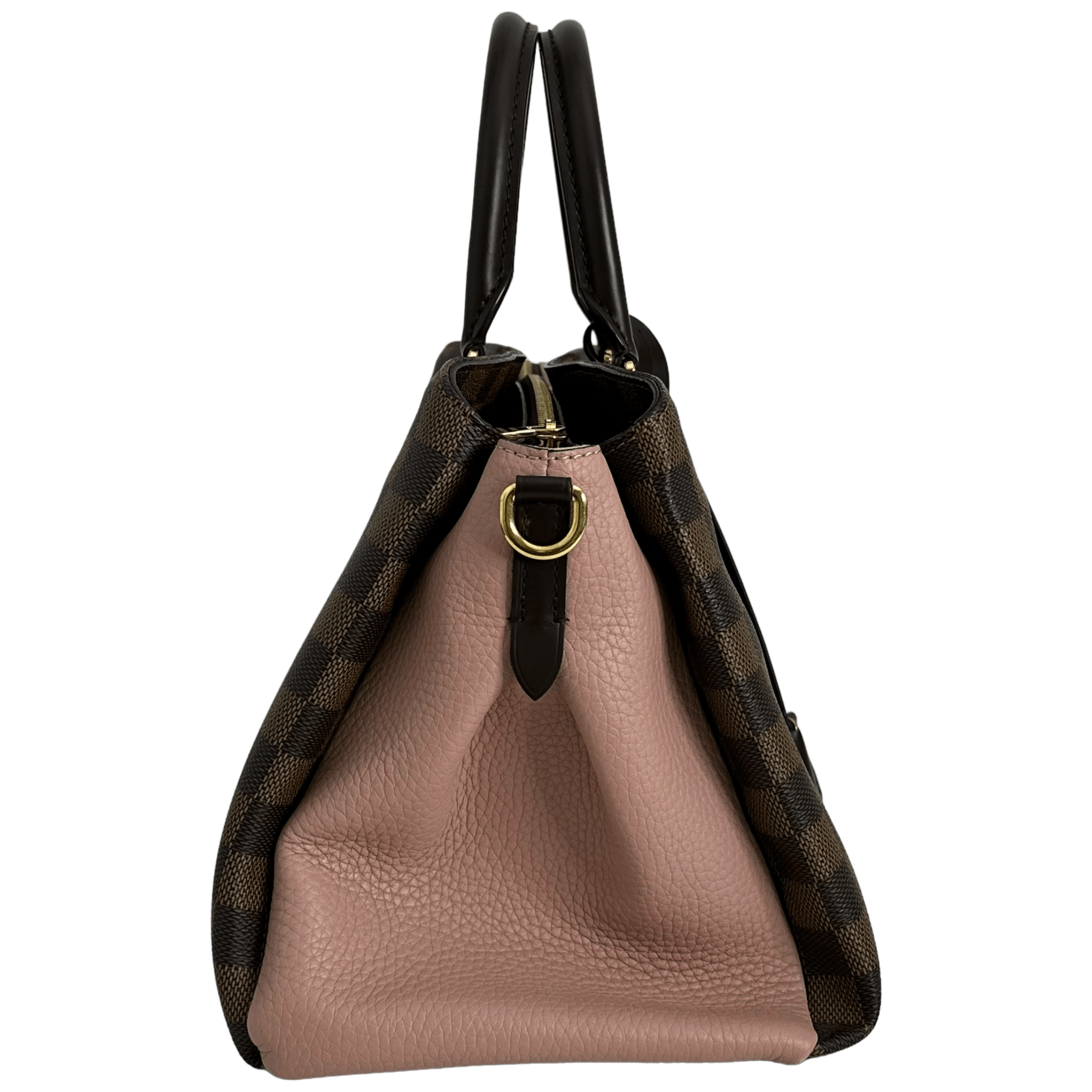 Damier Ebene Normandy
