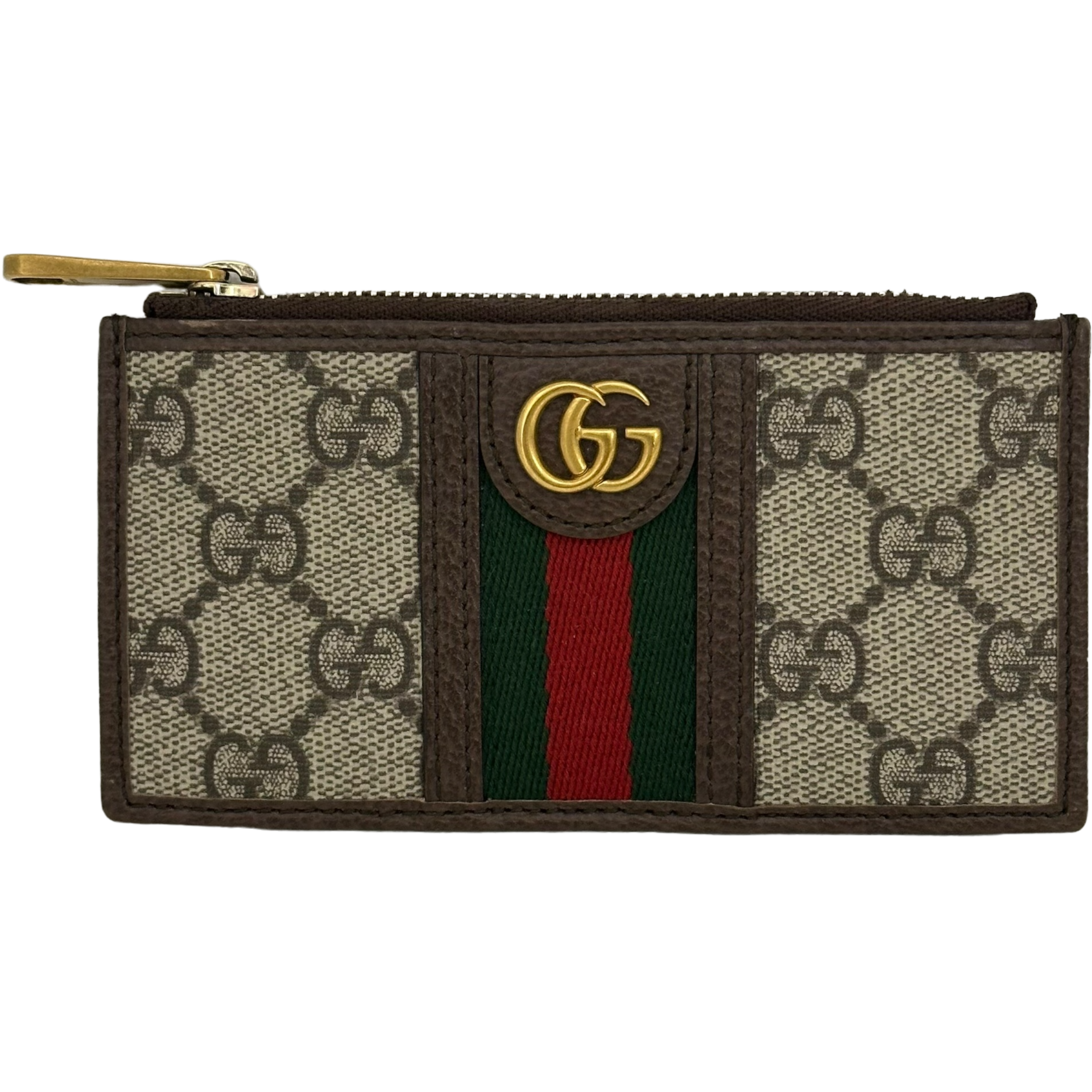Ophidia Card and Coin Holder