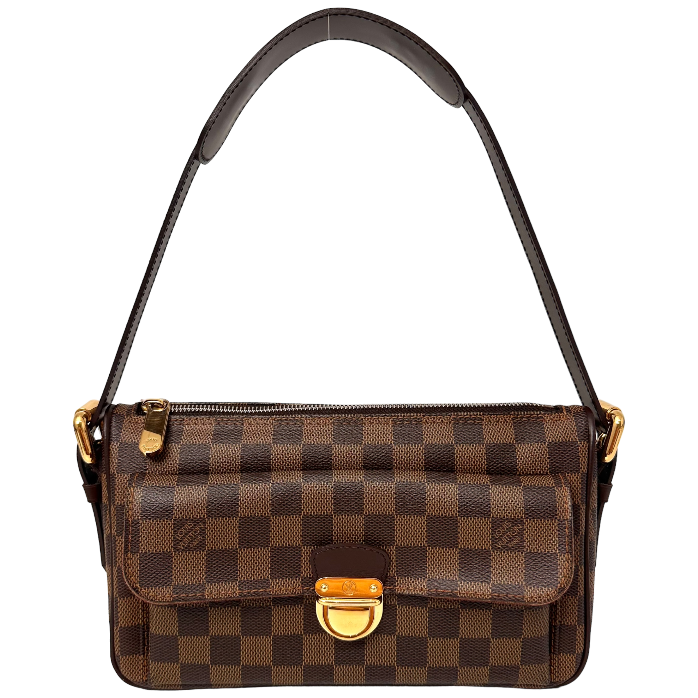 Damier Ebene Revello