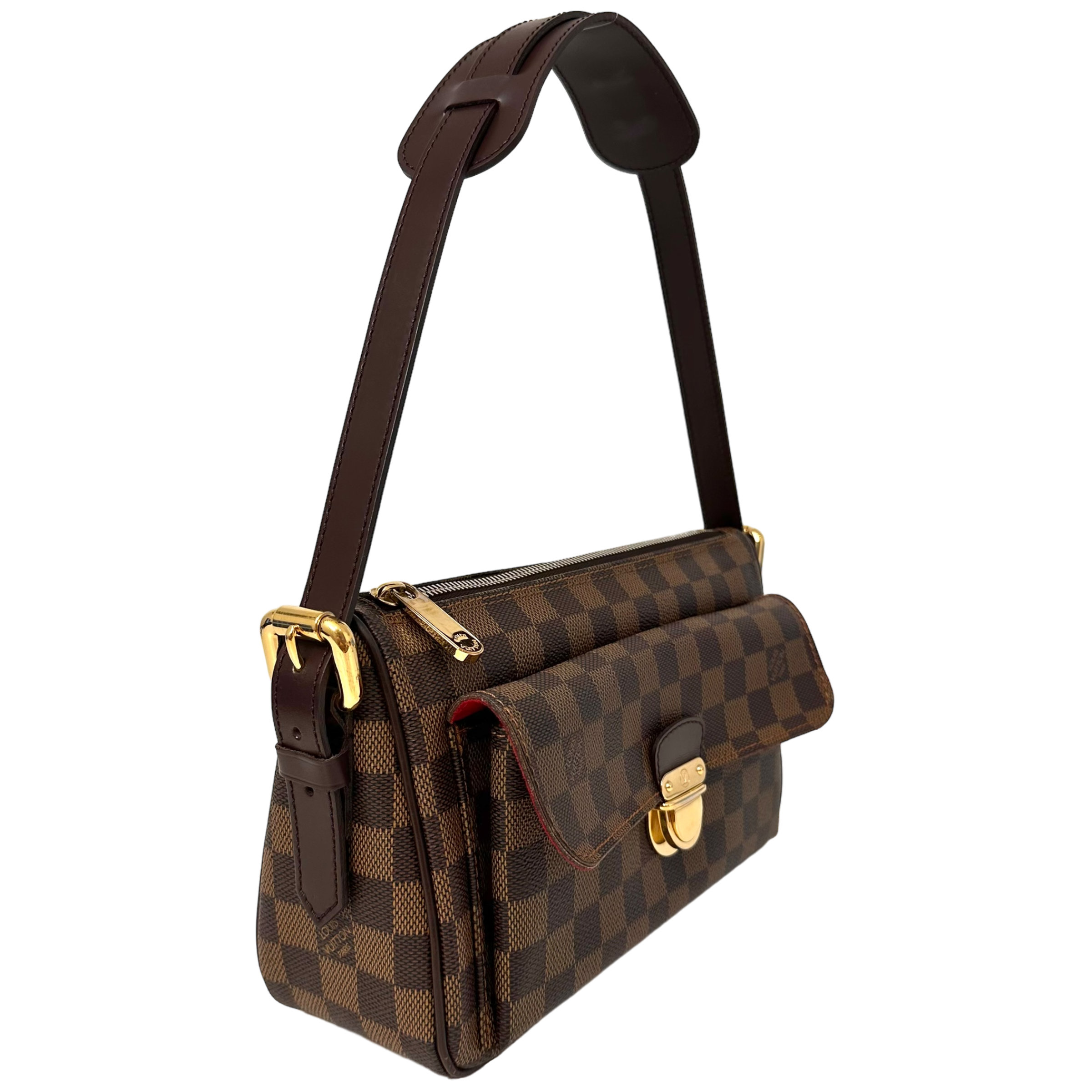 Damier Ebene Revello
