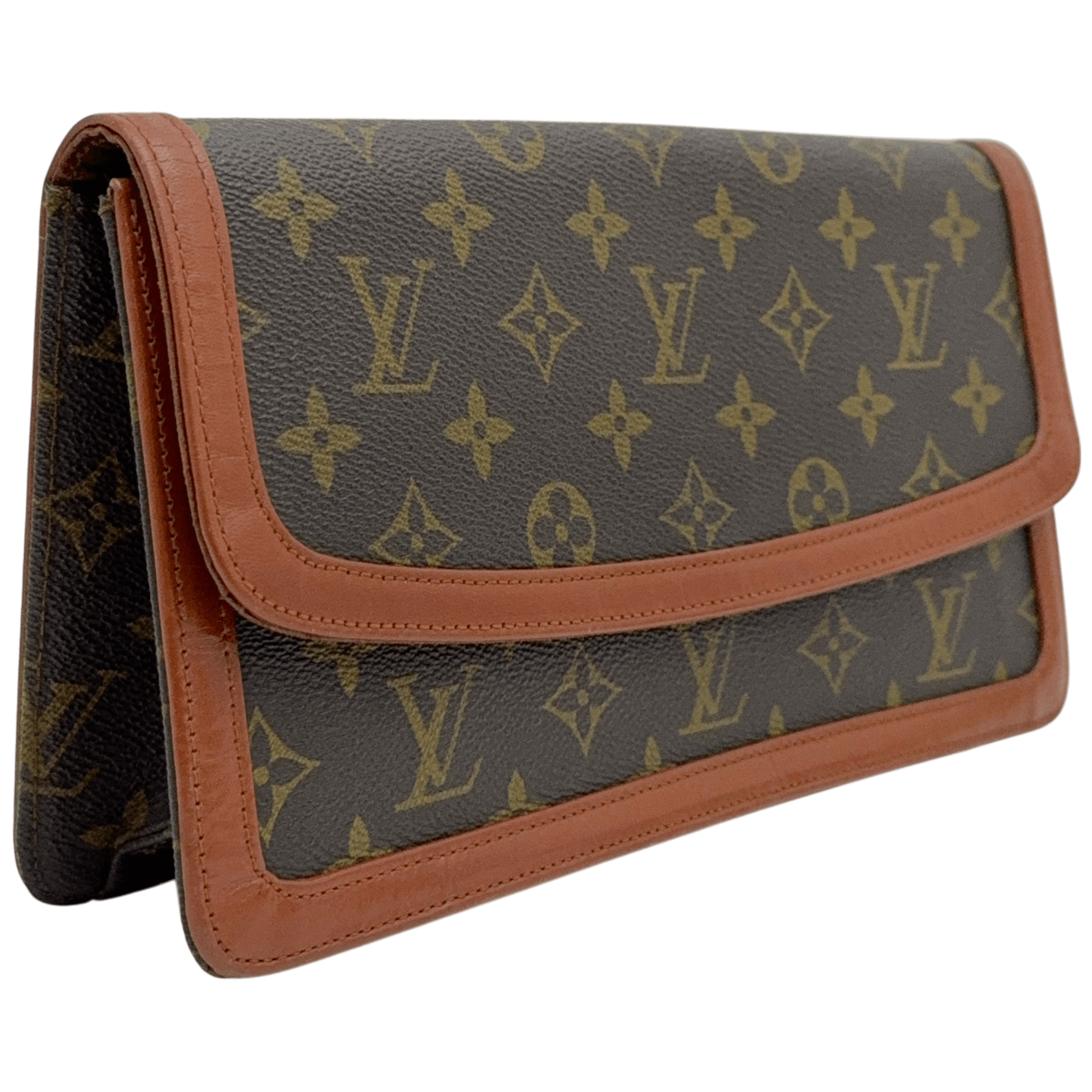 Pochette Dame