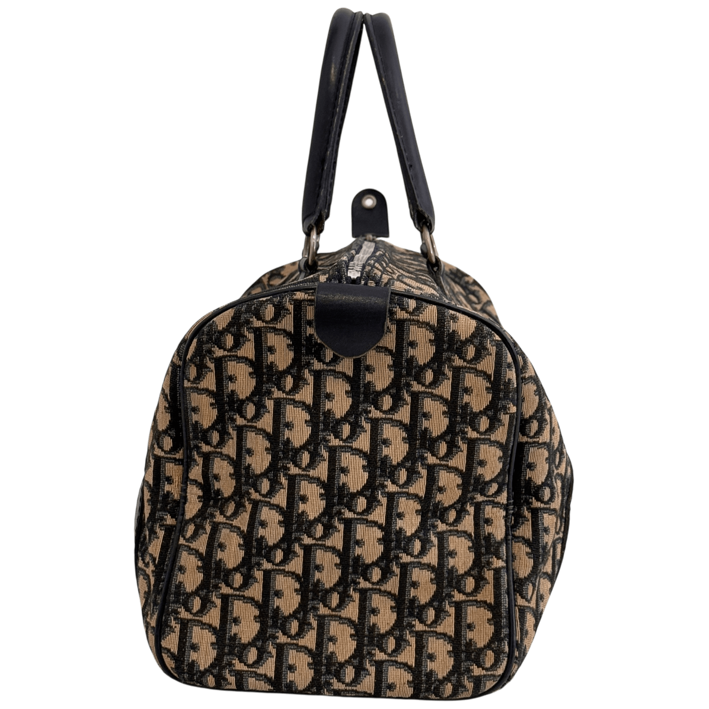 Trotter Boston Bag
