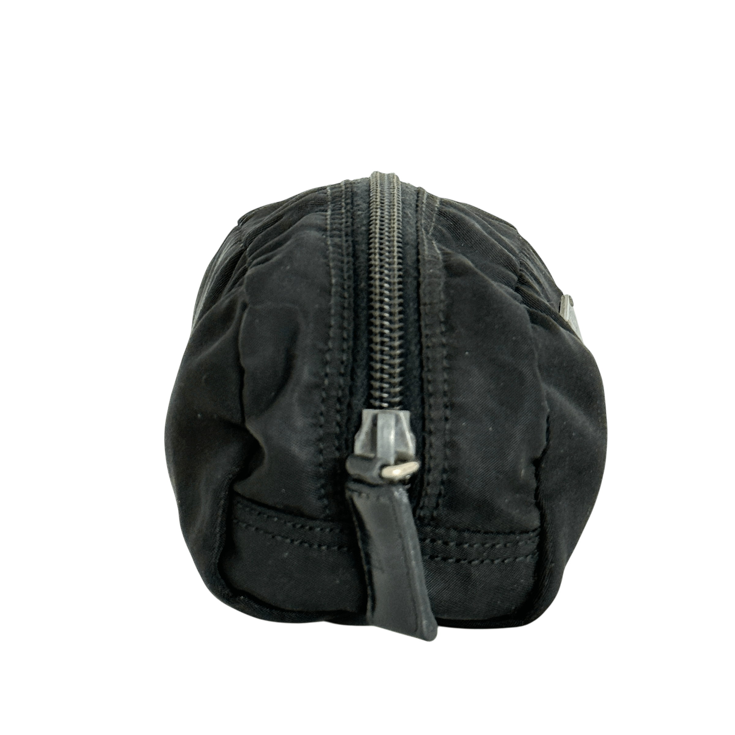 Small Nylon Pouch