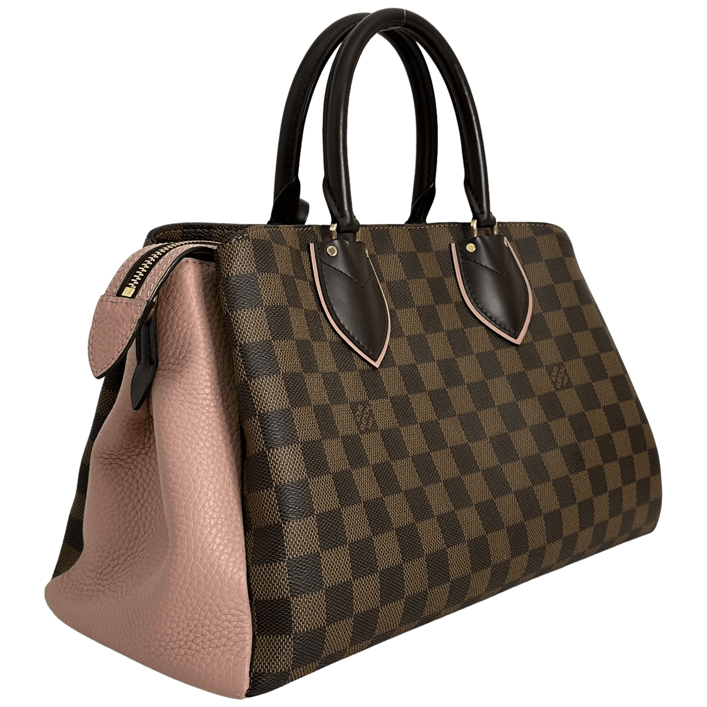 Damier Ebene Normandy