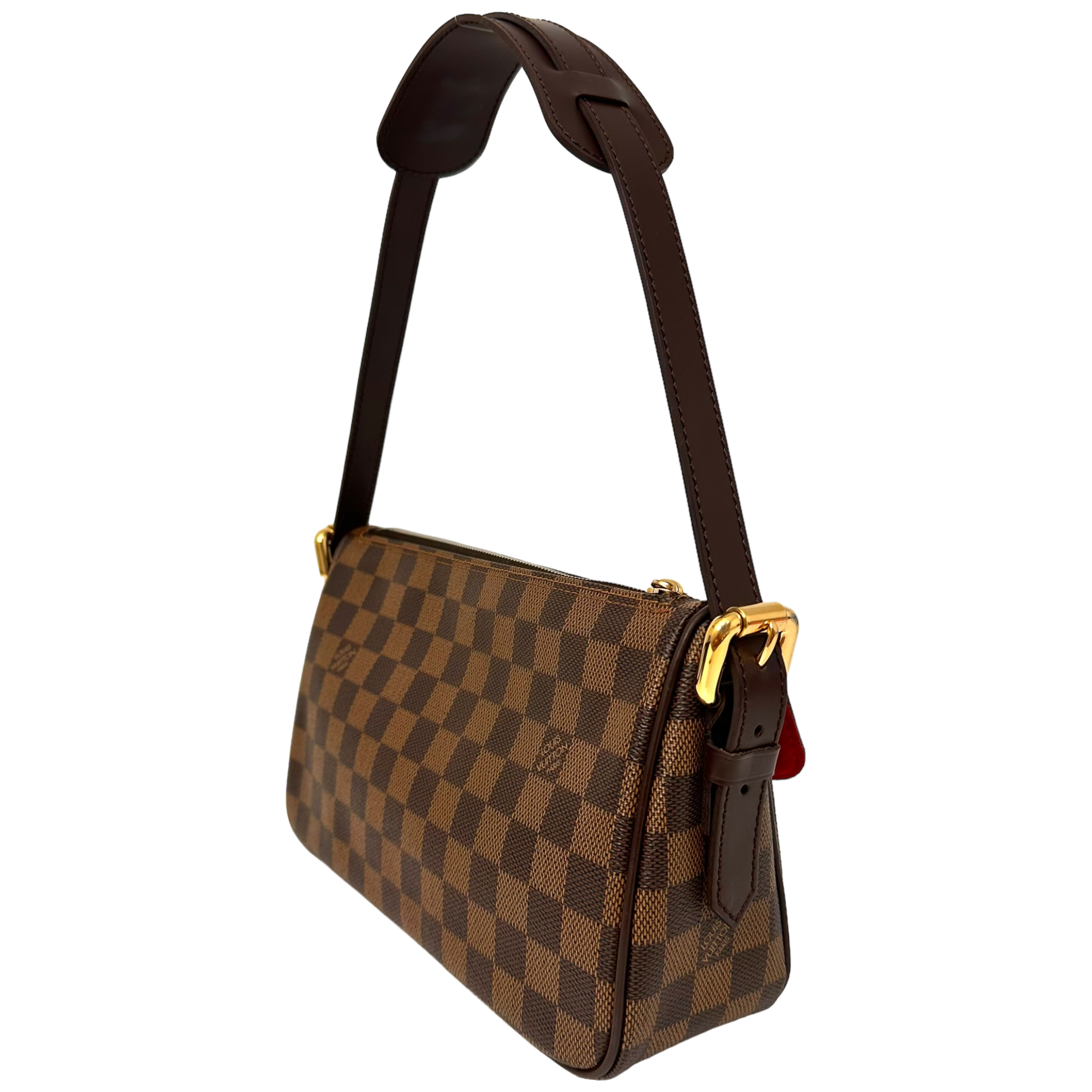 Damier Ebene Revello