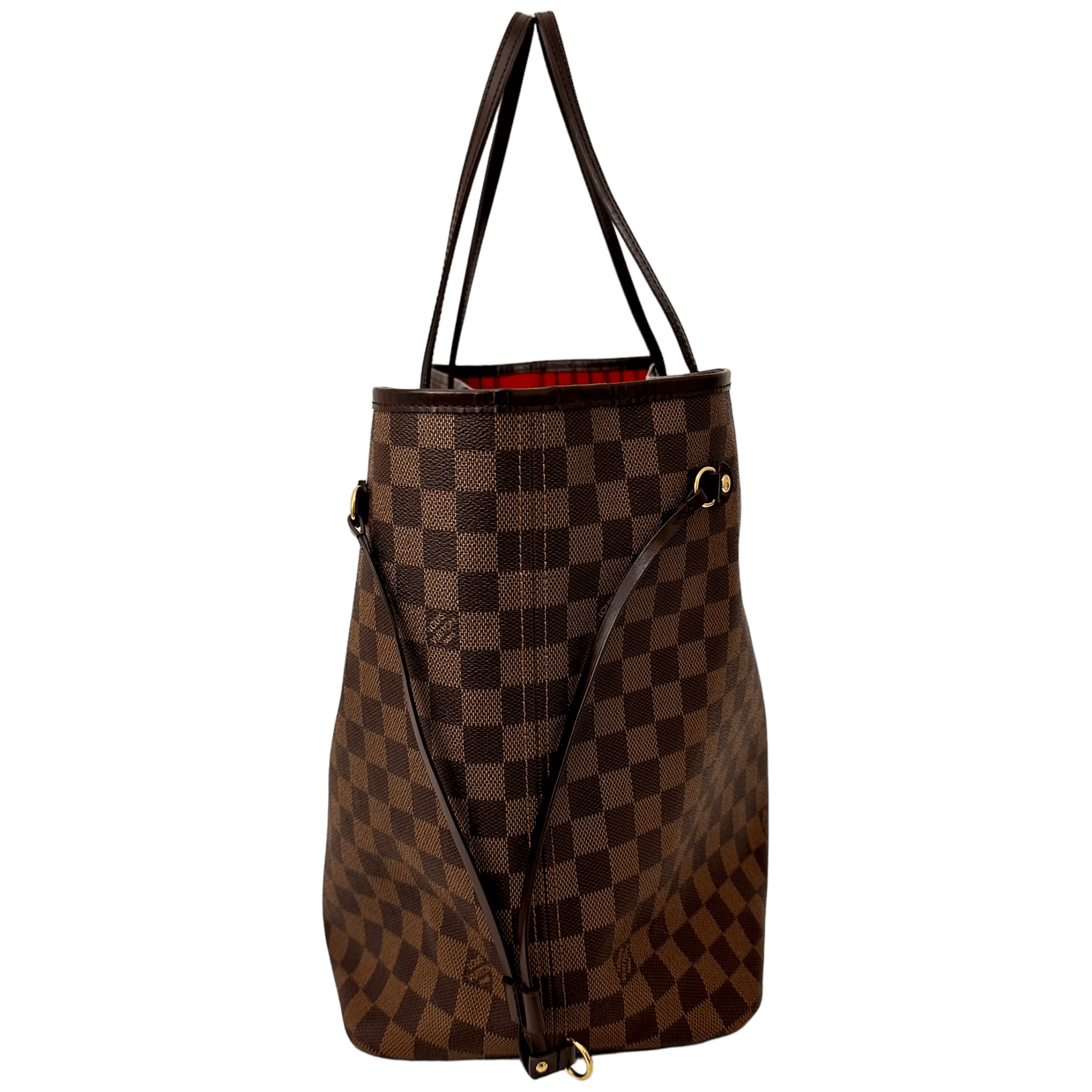 Damier Ebene Neverfull GM