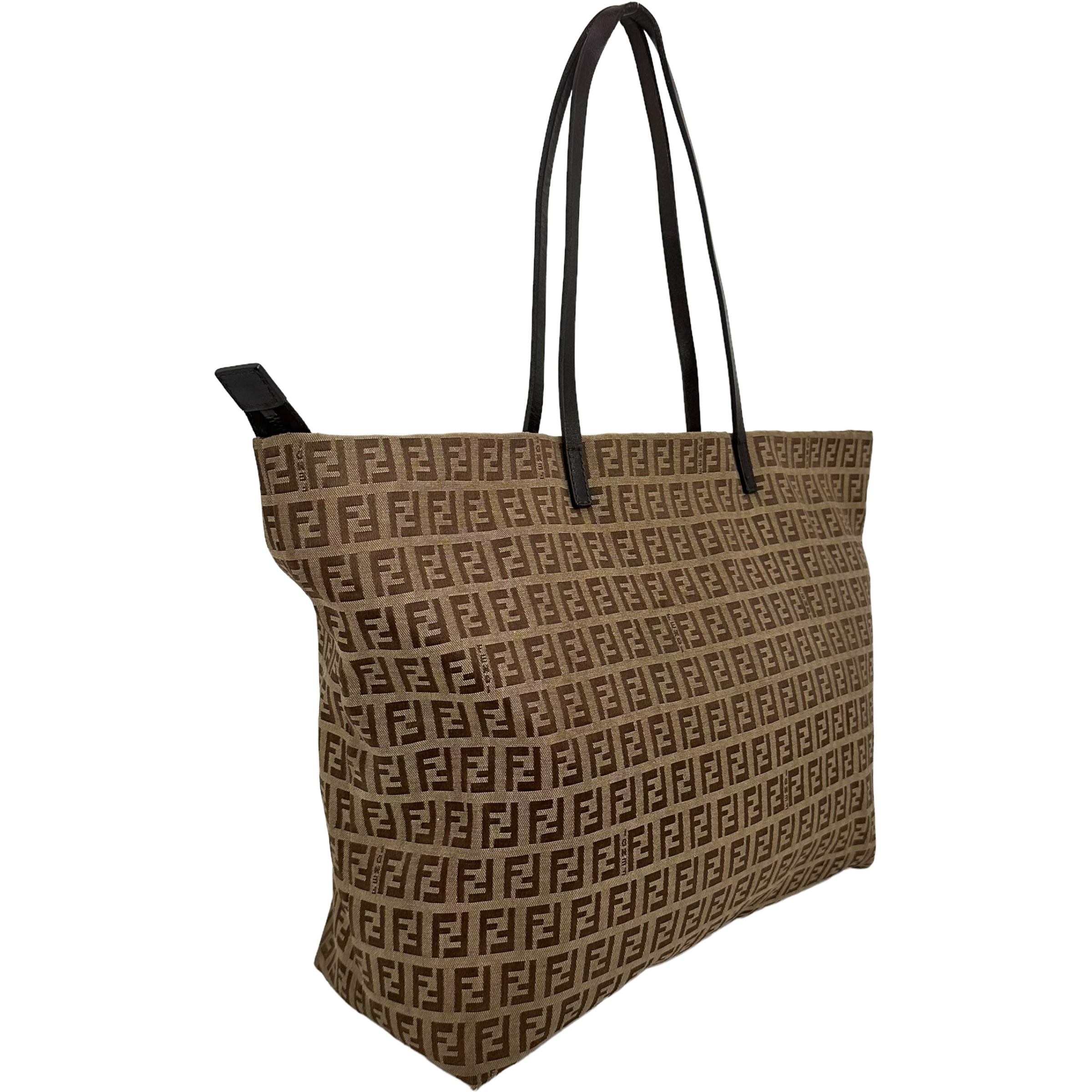 Zucca Canvas Tote
