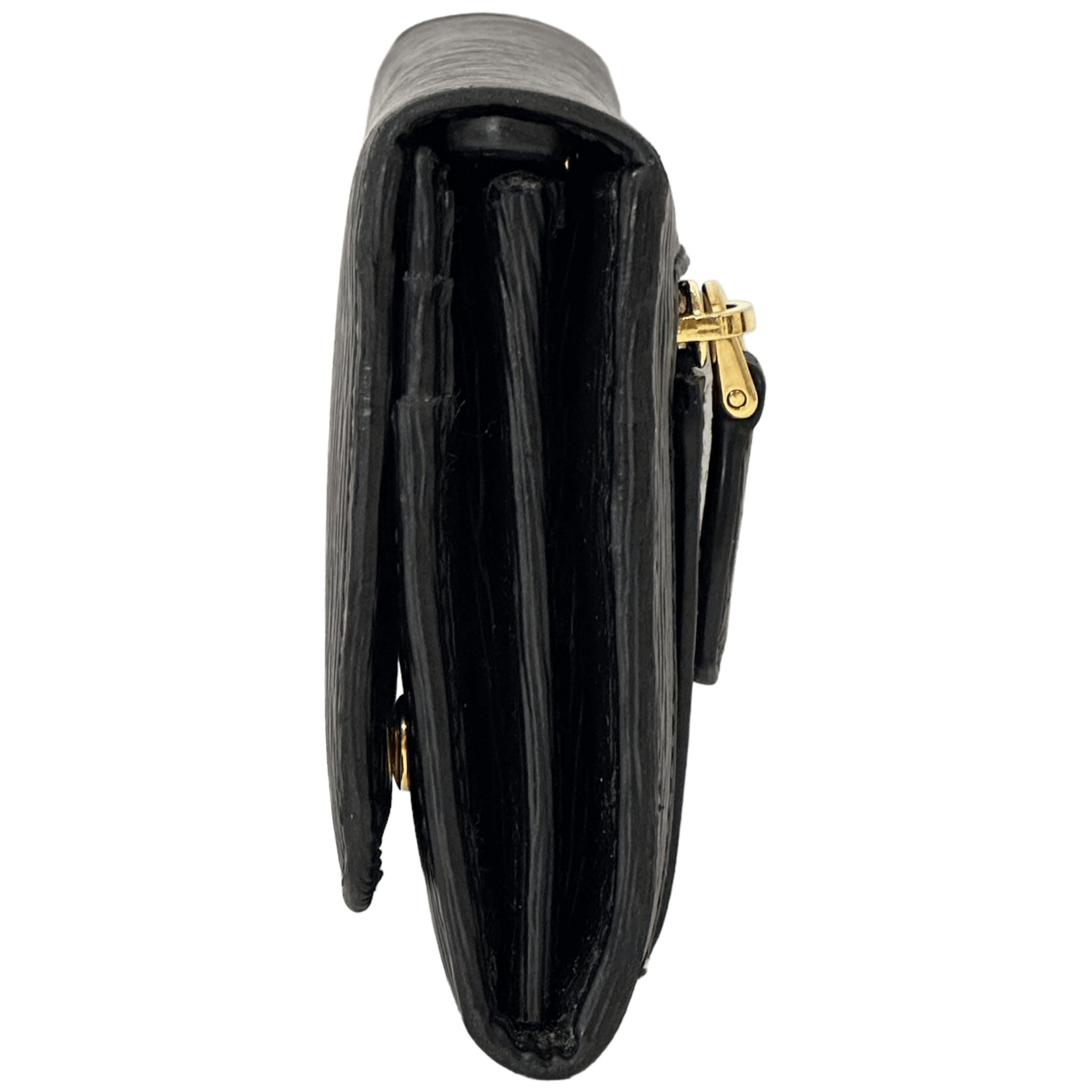 Vitello Move Long Wallet w/ Chain