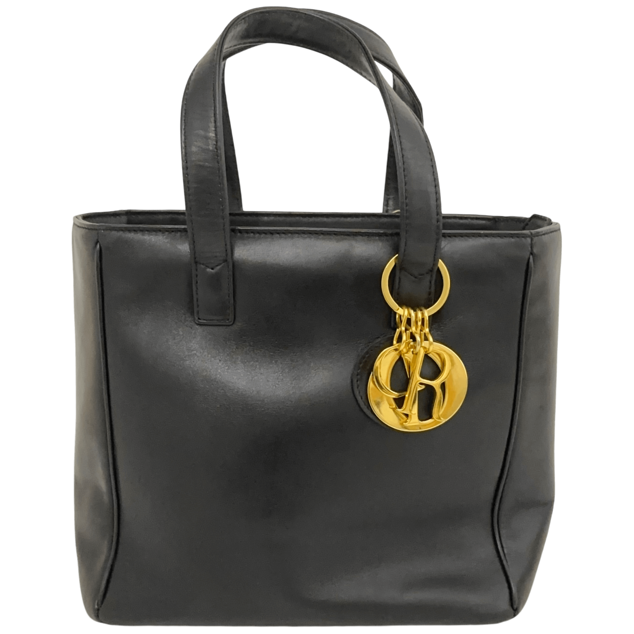 Vintage Lady Dior Handbag