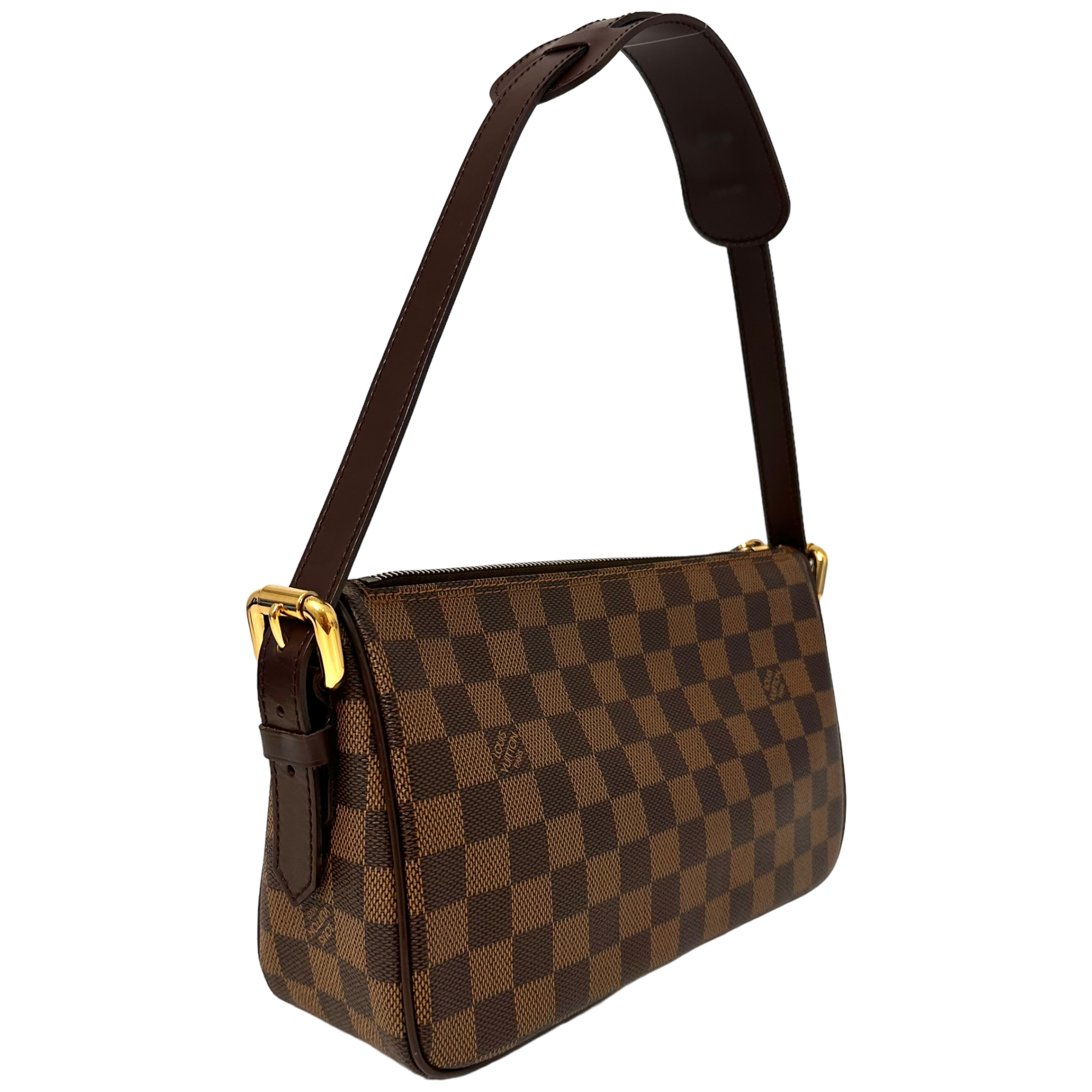Damier Ebene Revello