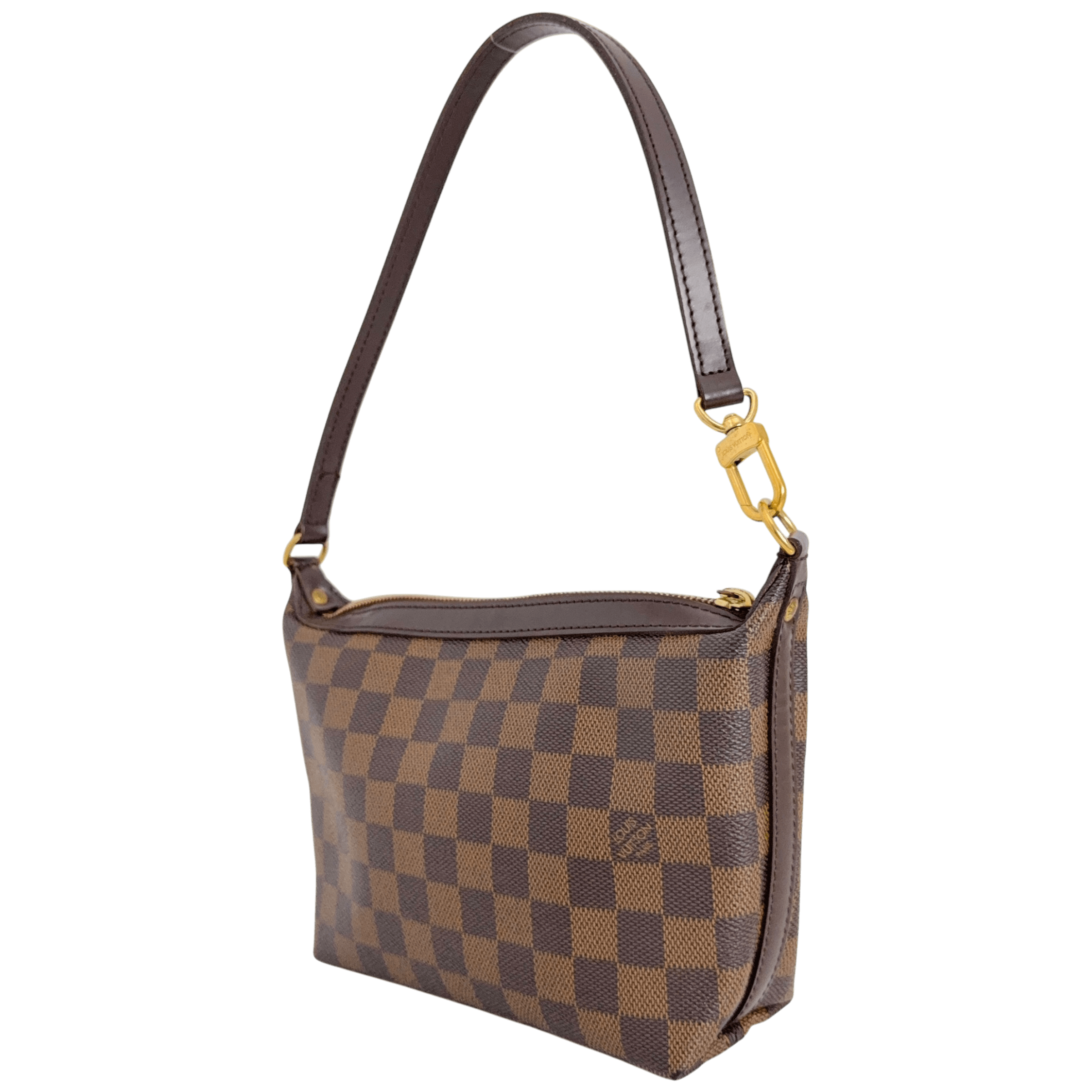 Damier Ebene Illovo PM