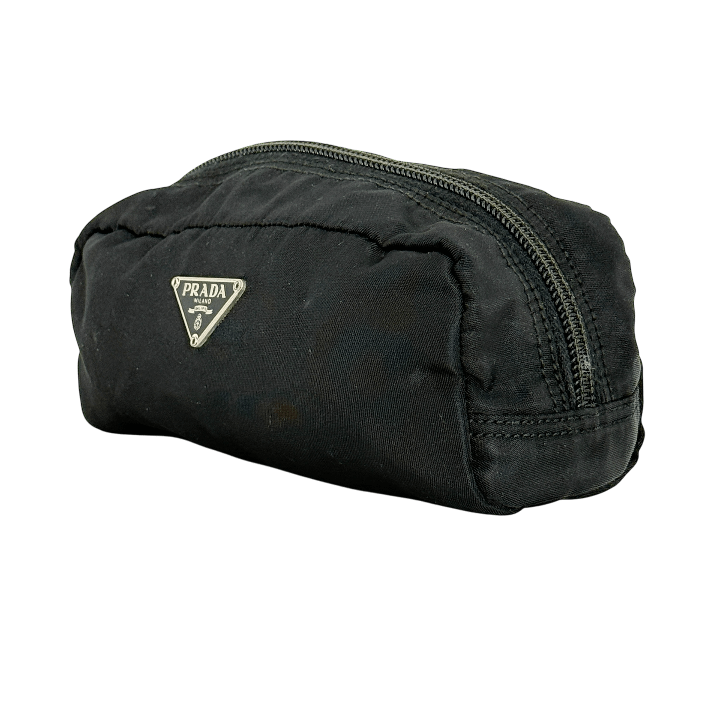 Small Nylon Pouch