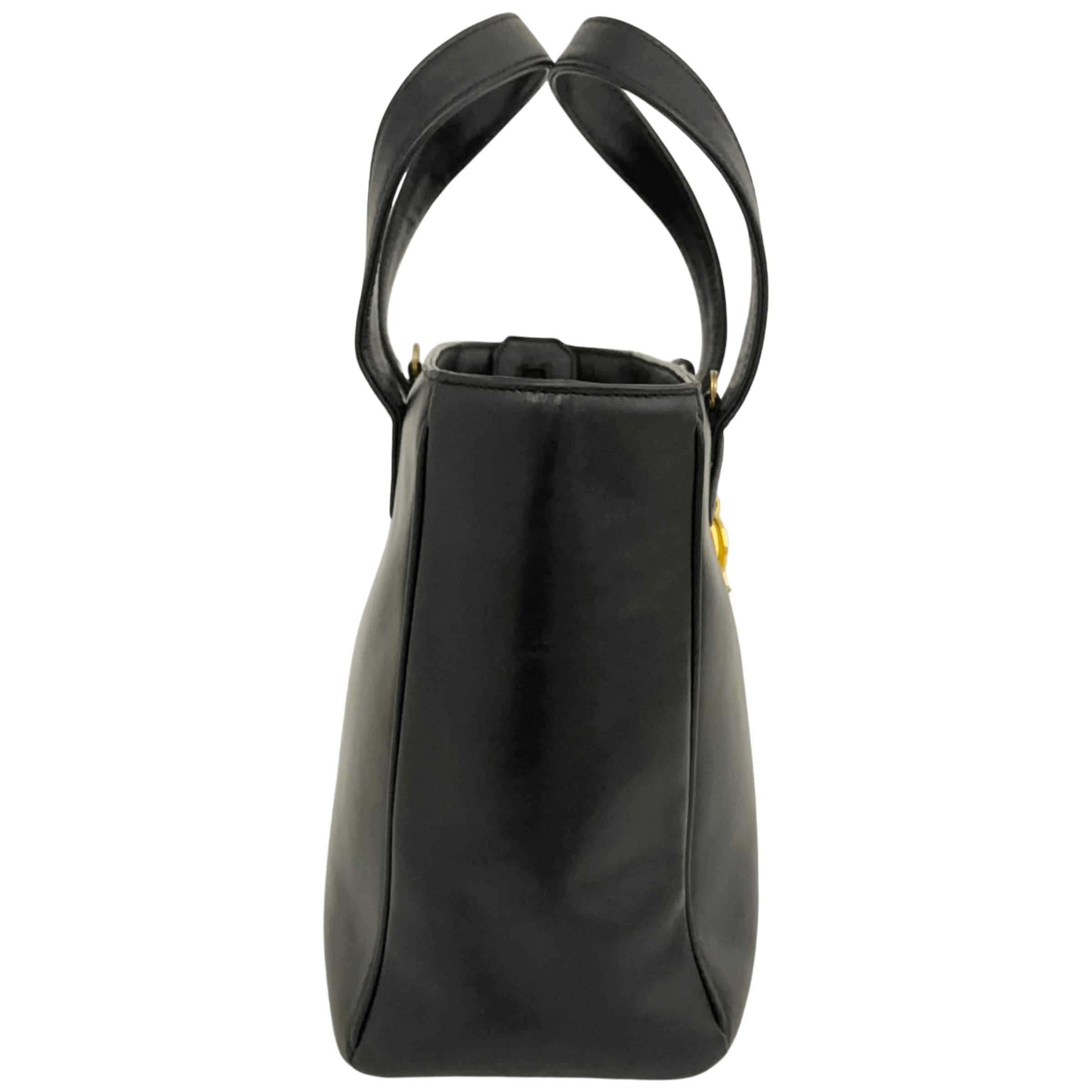 Vintage Lady Dior Handbag