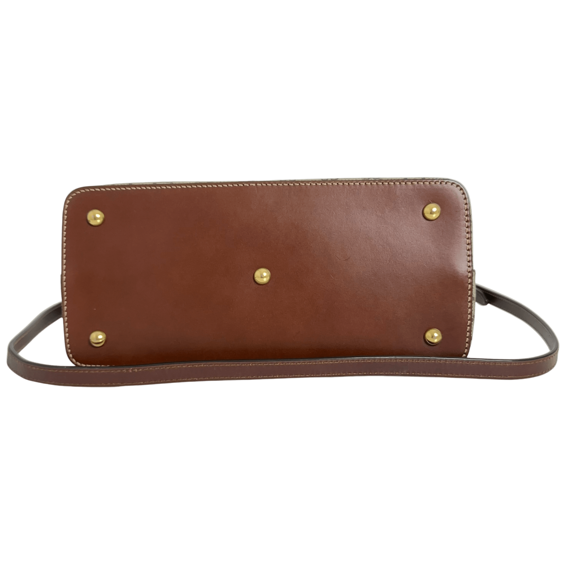 Fold Over Tote