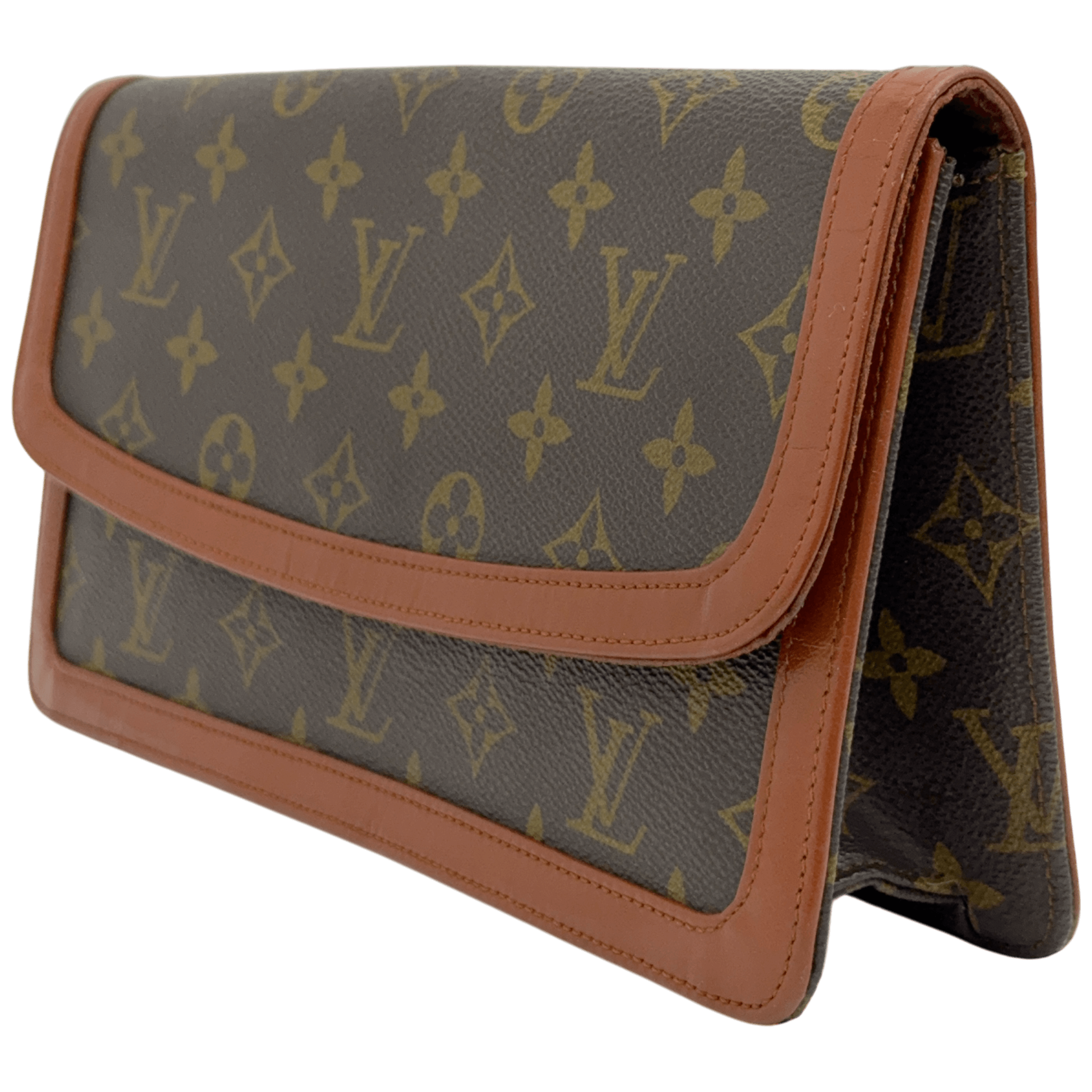 Pochette Dame